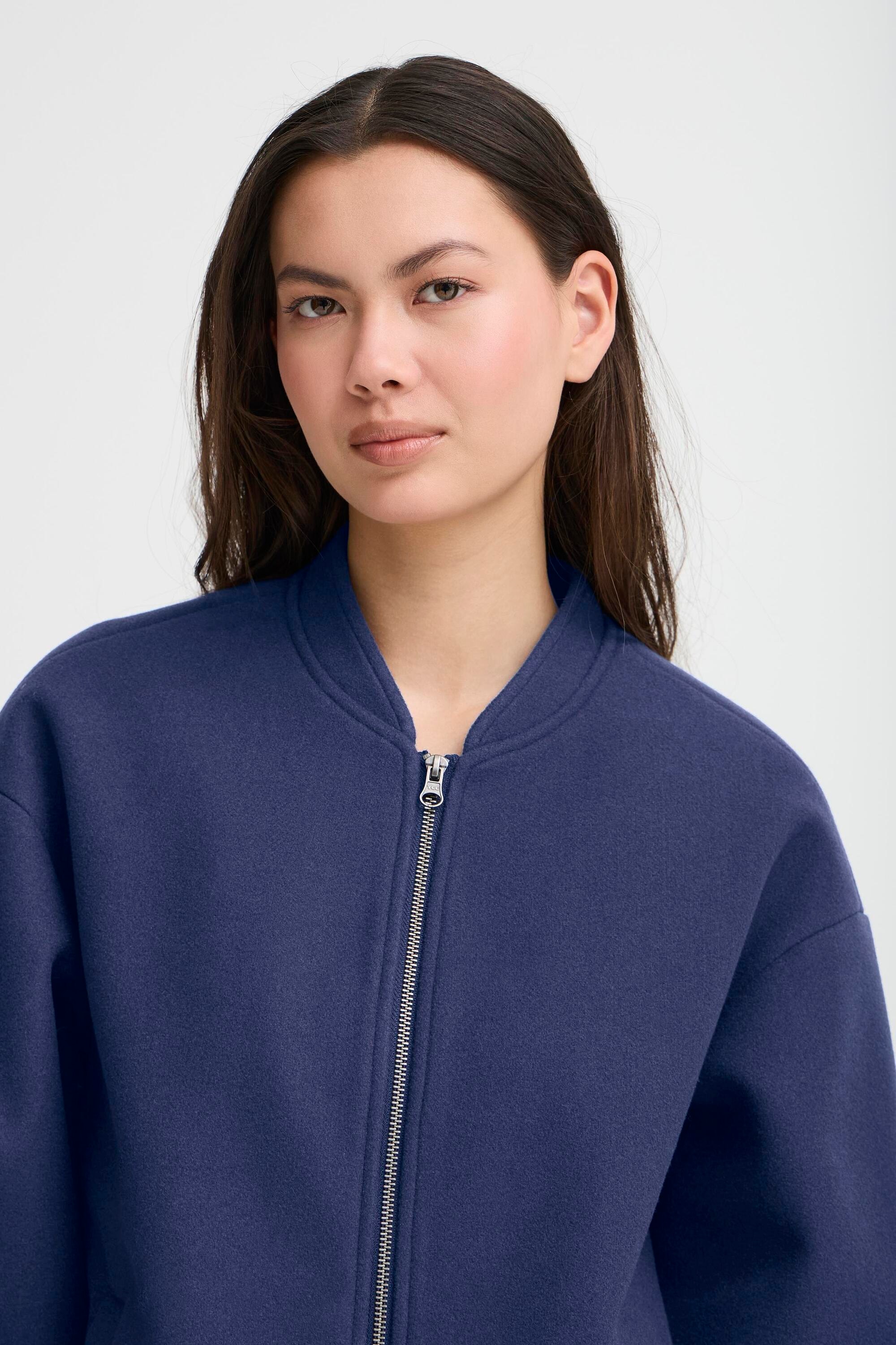 Ichi Outdoorjacke »Jacke IHJANNET«