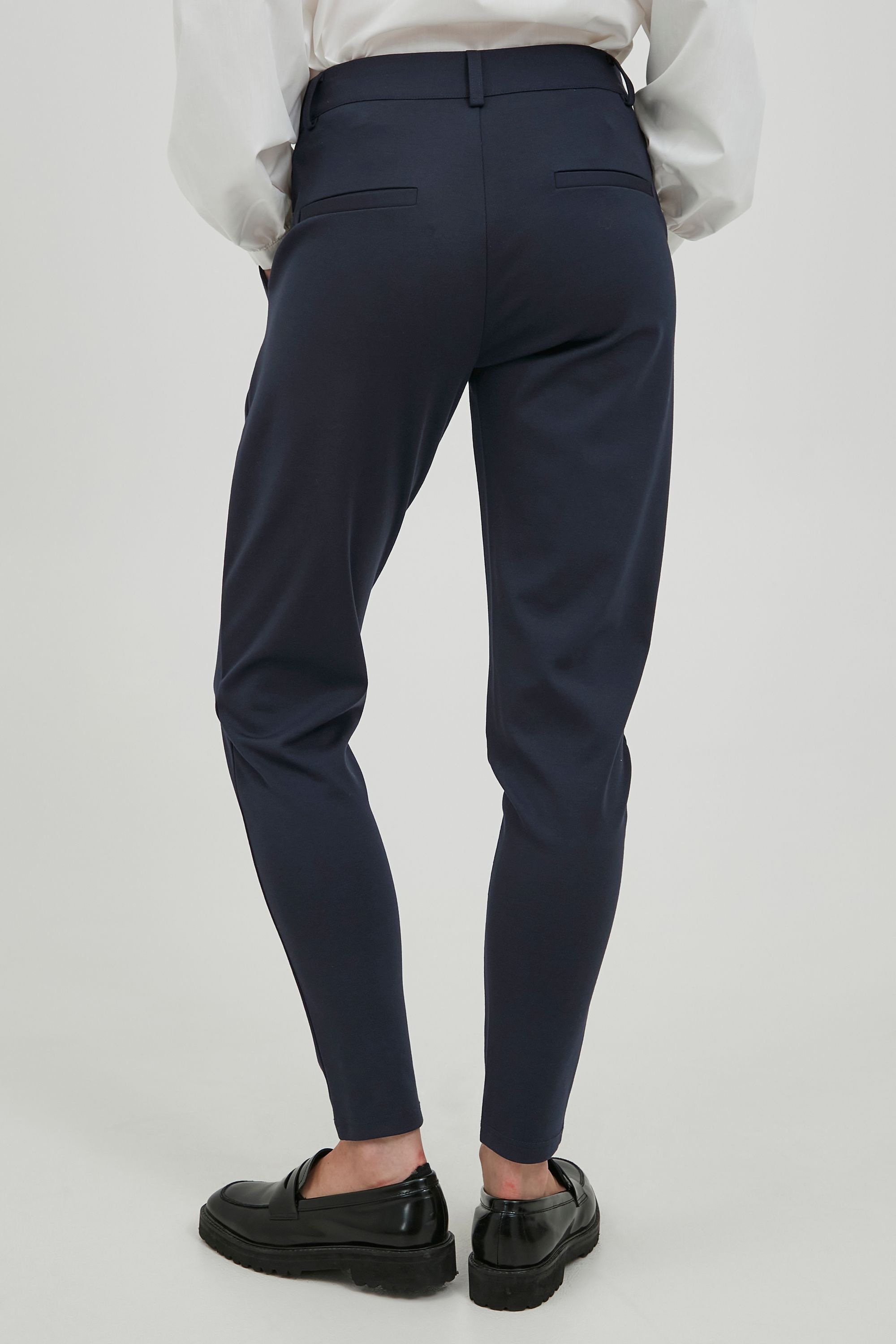 Ichi Stoffhose »Stoffhose IHKate«