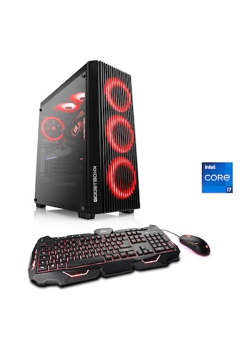 CSL Gaming-PC »HydroX V27112« kaufen