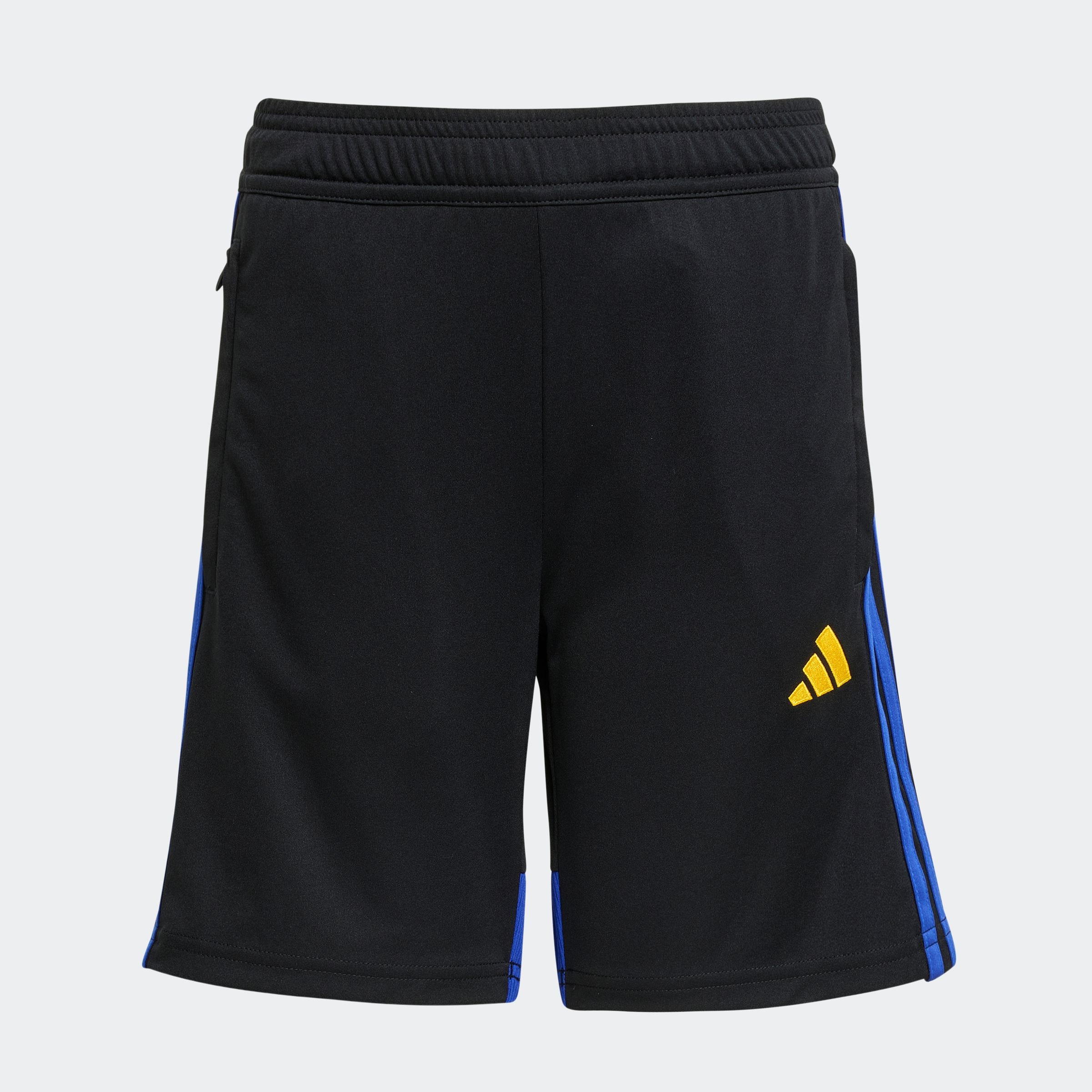 adidas Performance Trainingsshorts »TIRO ES SHO Y«, (1 tlg.)