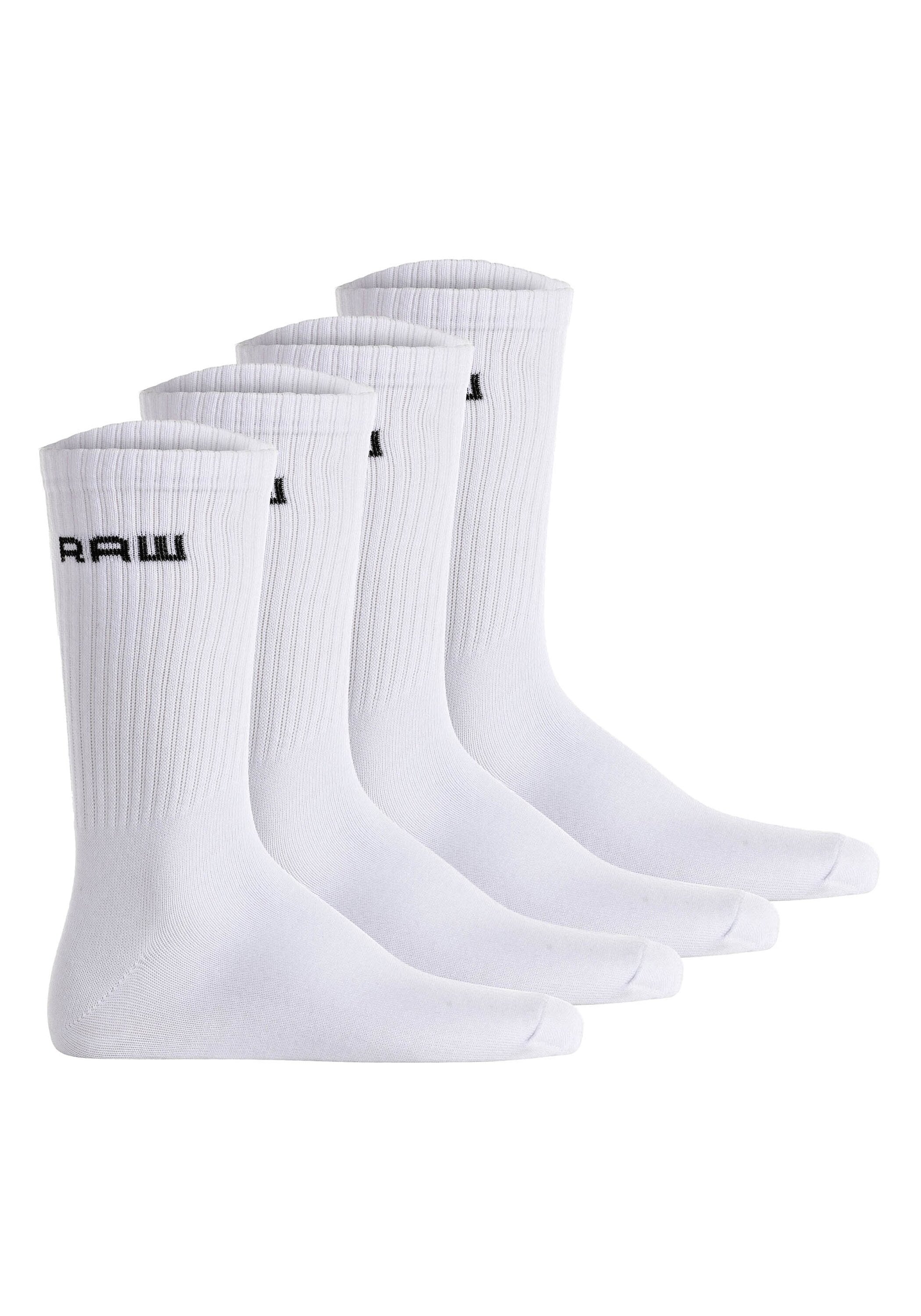 Socken »Socken 4er Pack«