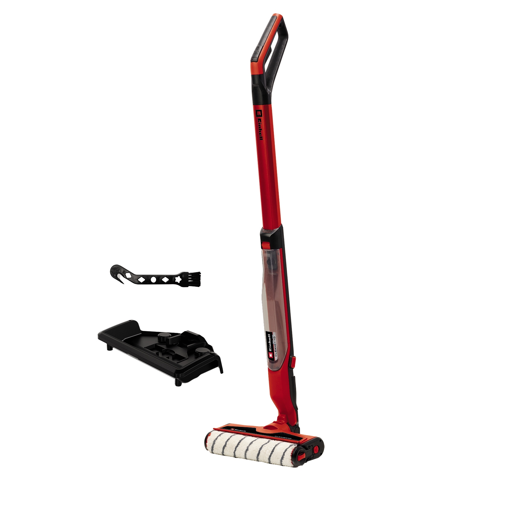 Einhell Hartbodenreiniger »CLEANEXXO«