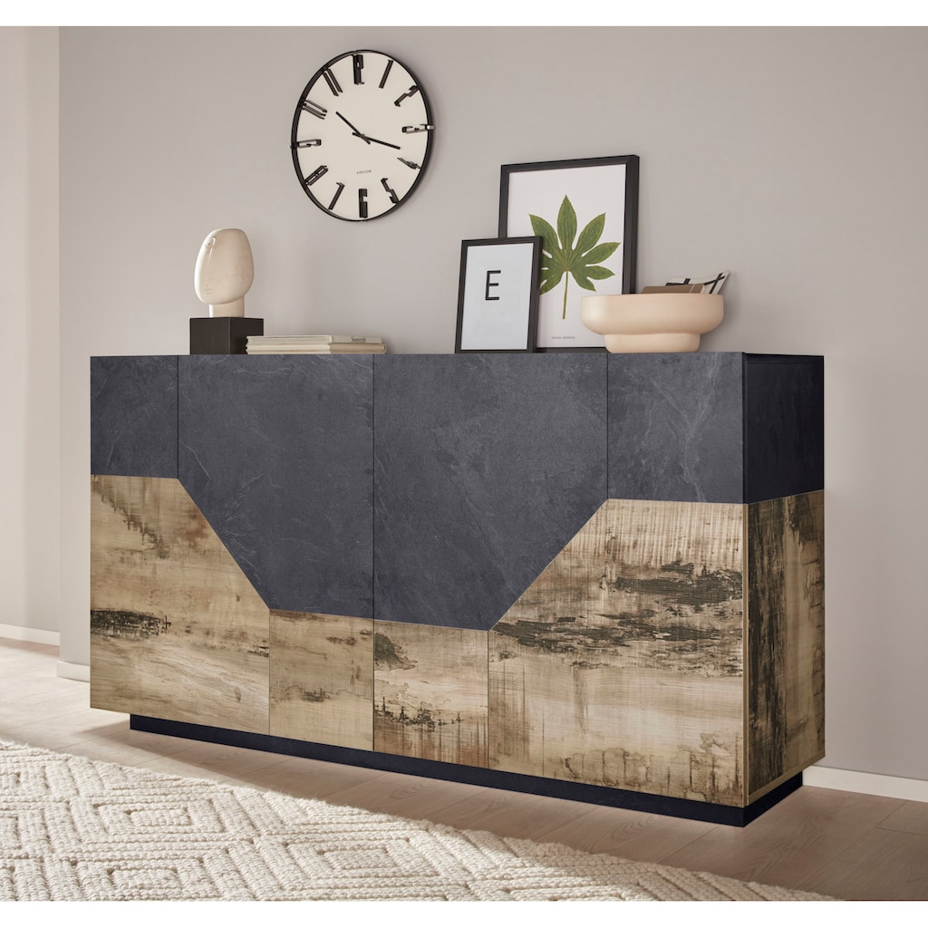 INOSIGN Sideboard »alien«