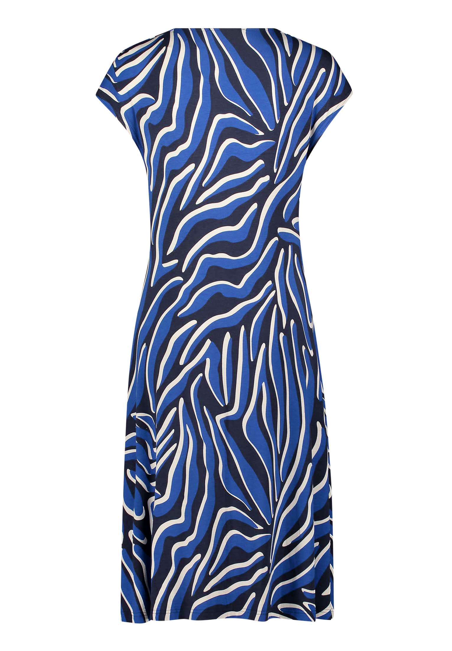 Betty Barclay Jerseykleid »Jerseykleid mit Raffung«