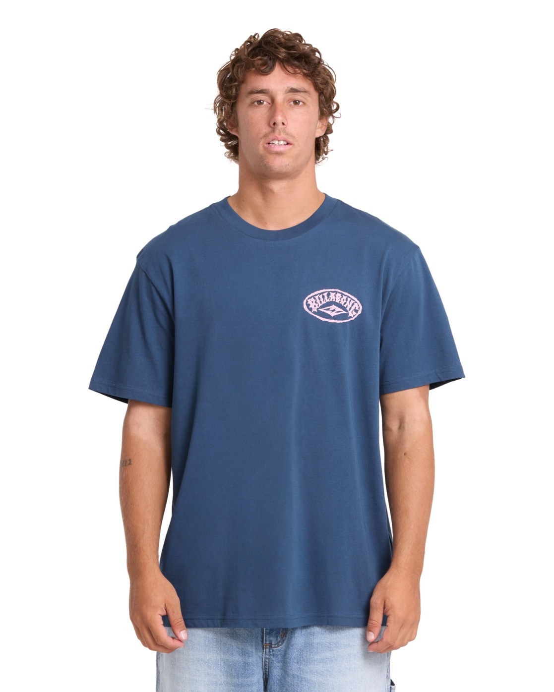 Billabong T-Shirt »Reverse Premium«