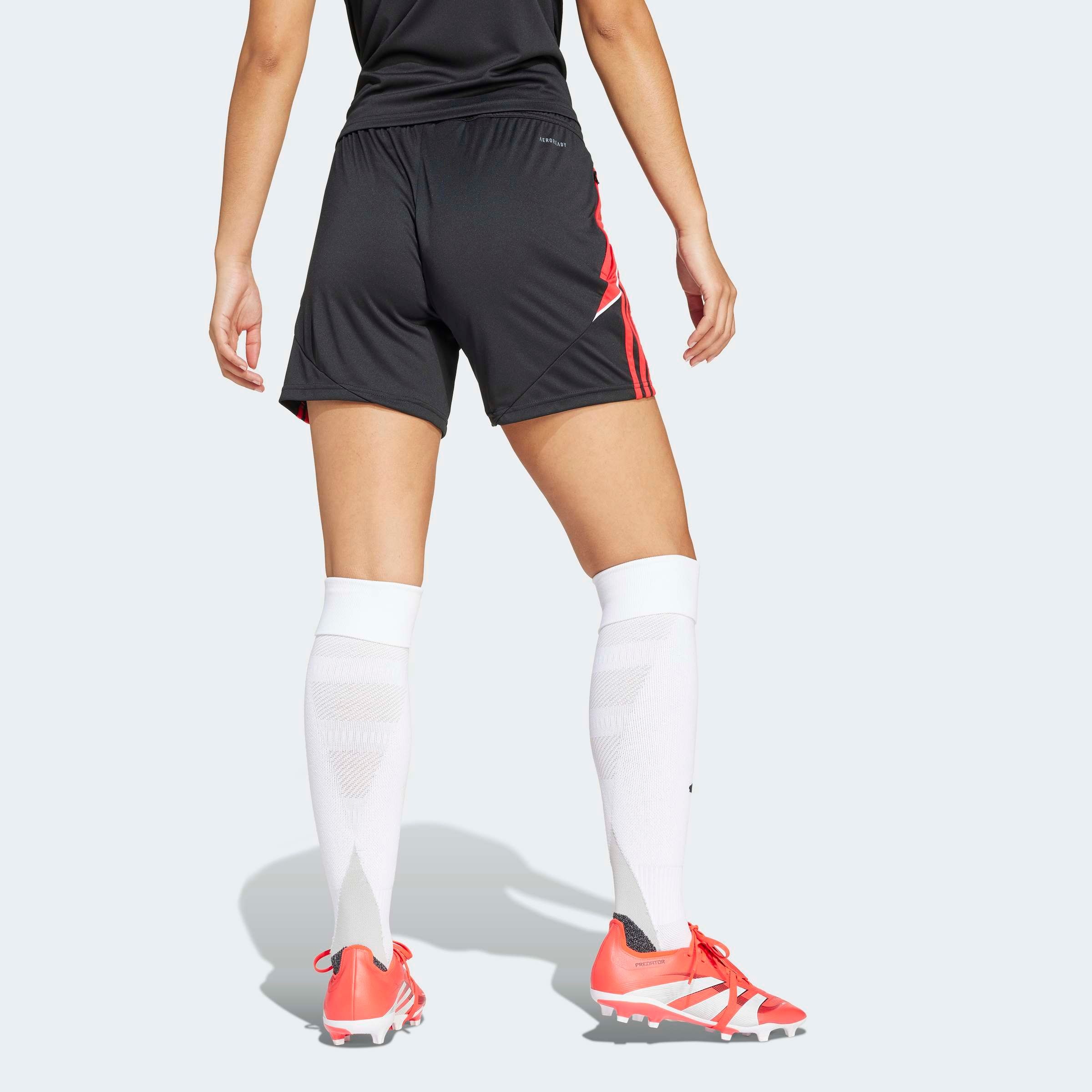 adidas Performance Trainingsshorts »TIRO24 TRSHOW«, (1 tlg.)