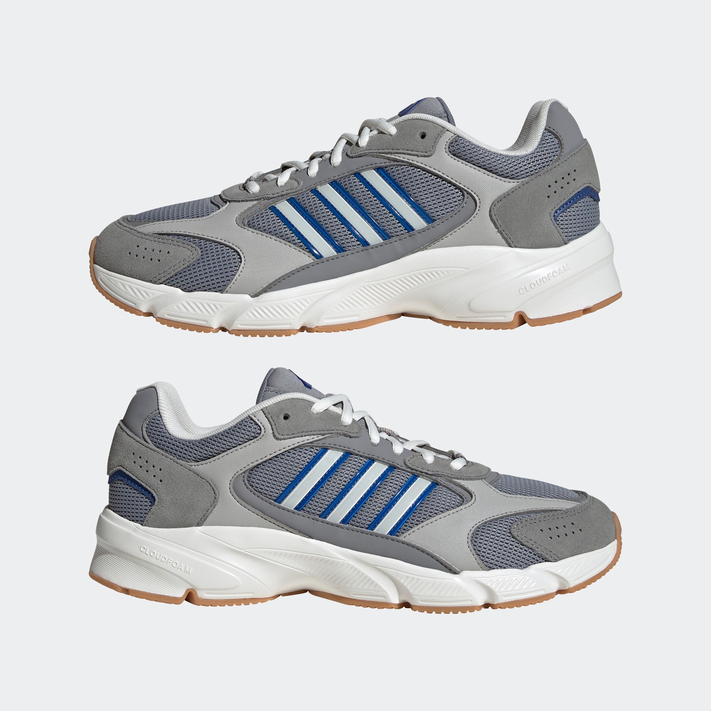 adidas Sportswear Sneaker »CRAZYCHAOS 2000«, inspiriert vom Design des adidas RESPONSE CL