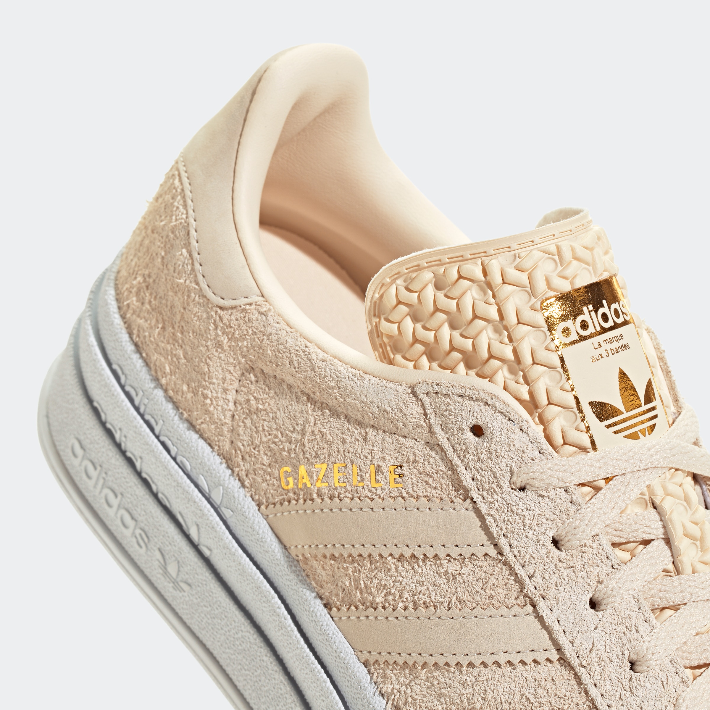 adidas Originals Sneaker »GAZELLE BOLD«