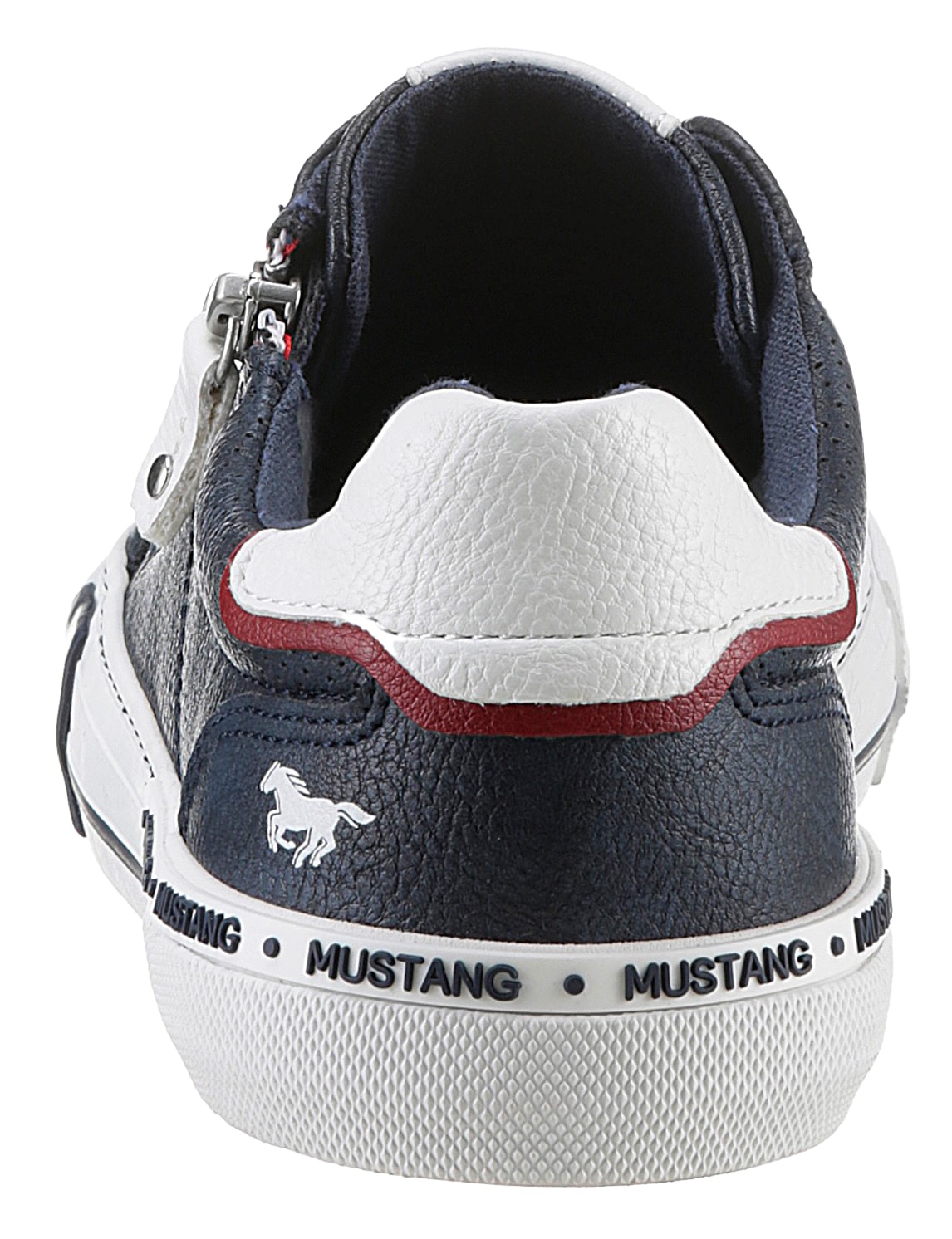 Mustang Shoes Sneaker