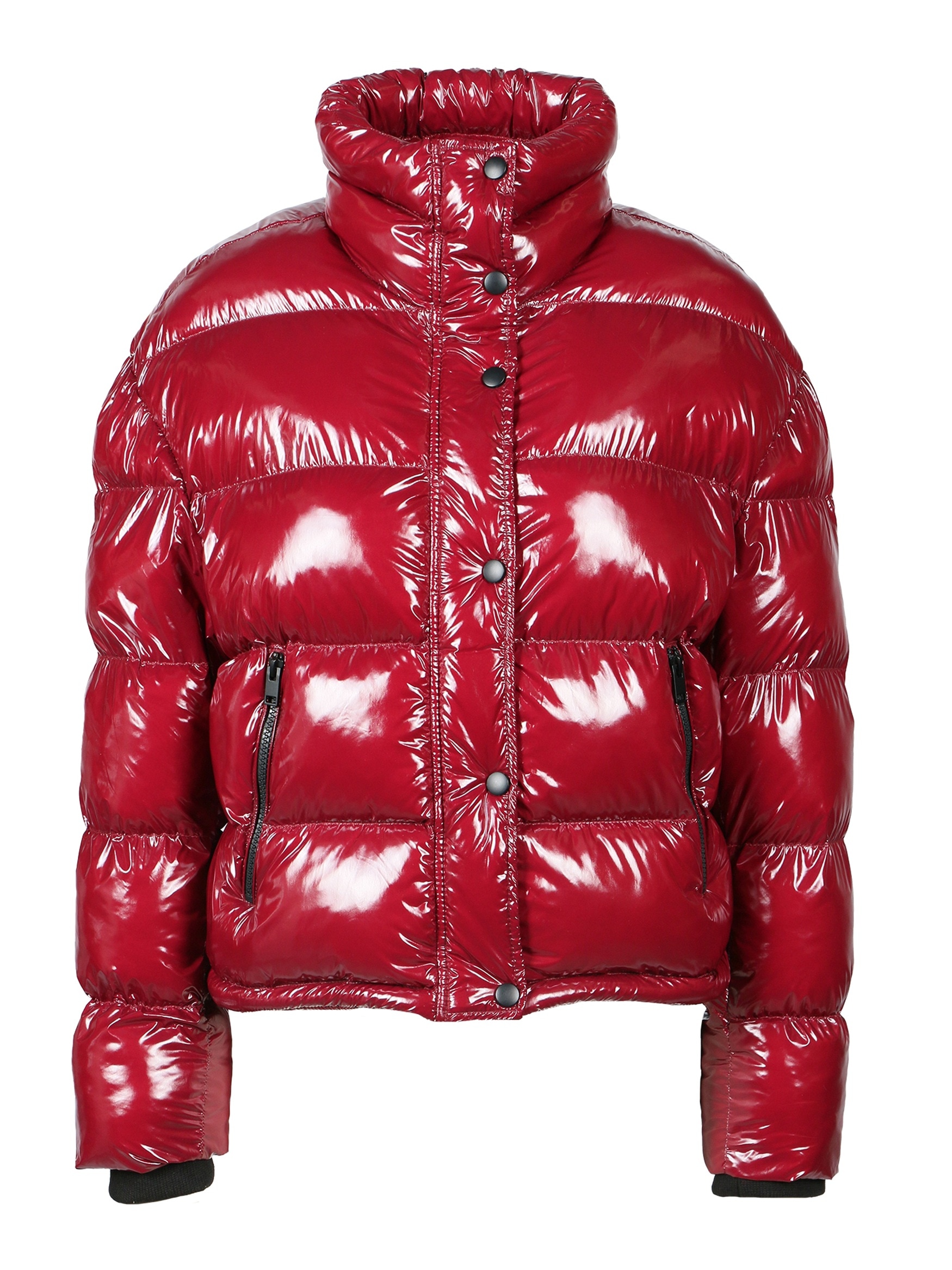 Freaky Nation Kurzjacke »Shortjacket-FN«