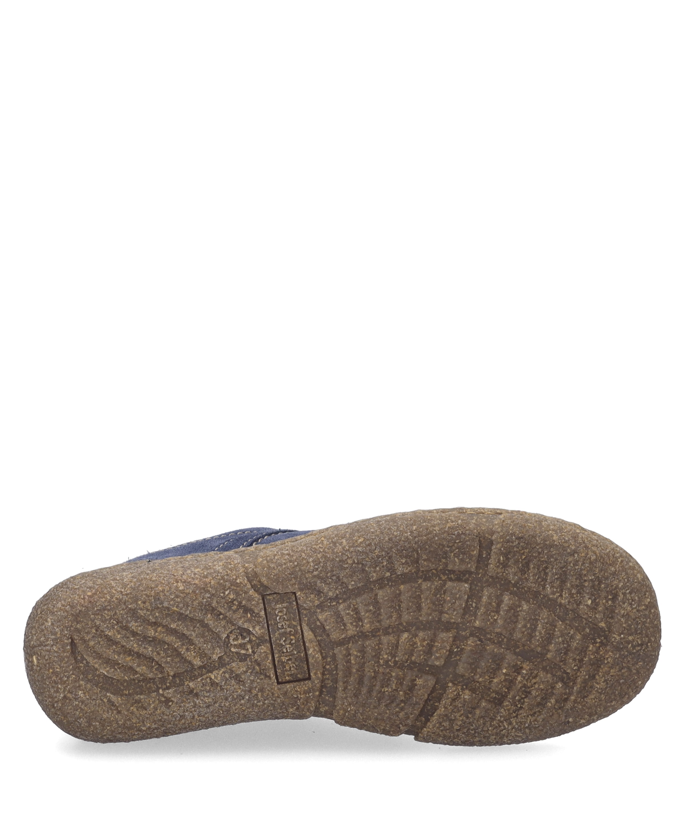 Josef Seibel Schnürschuh »Neele 44, shark«