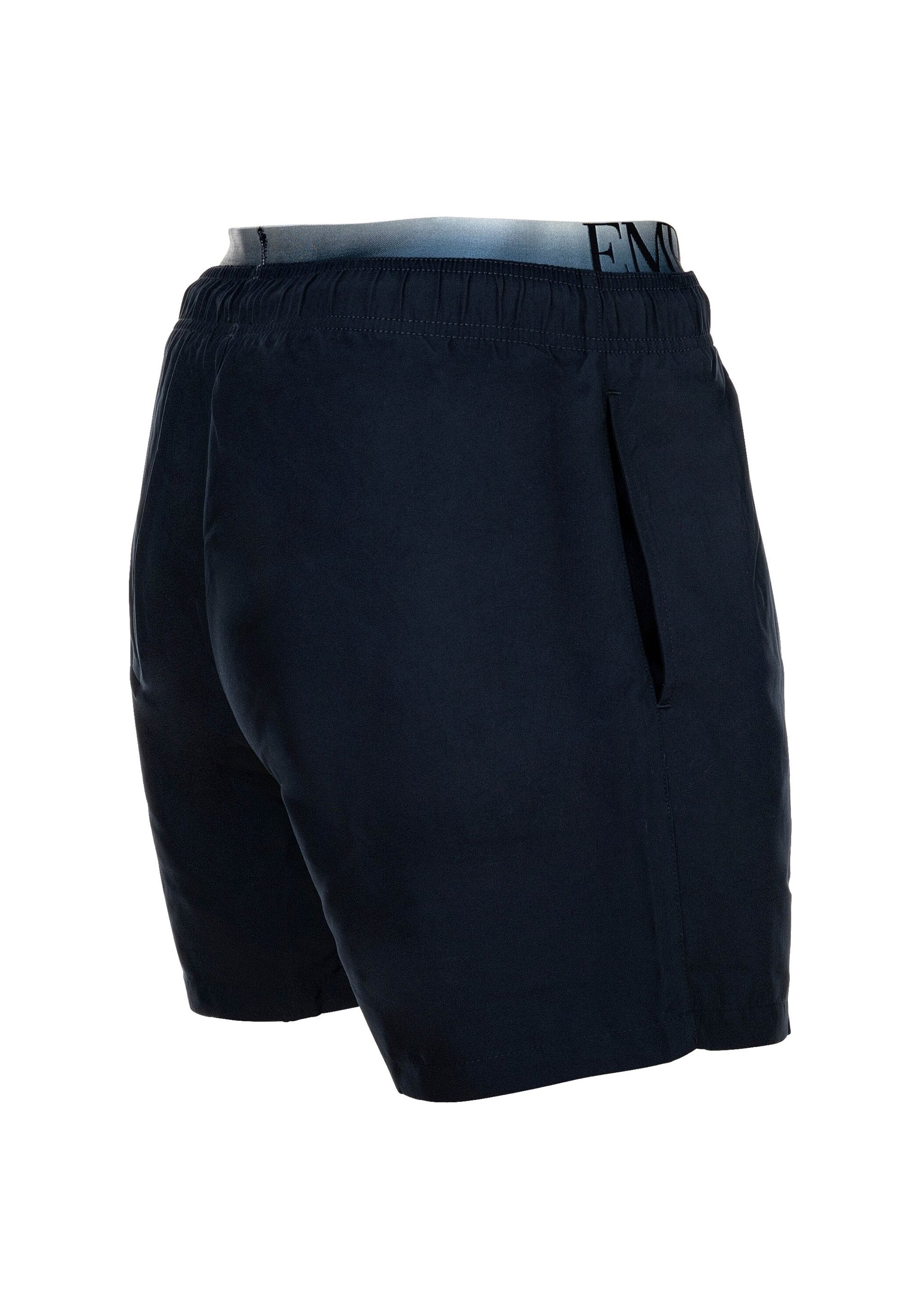 Emporio Armani Badeshorts »Badeshorts LOGOBAND 1er Pack« 1 Stk.