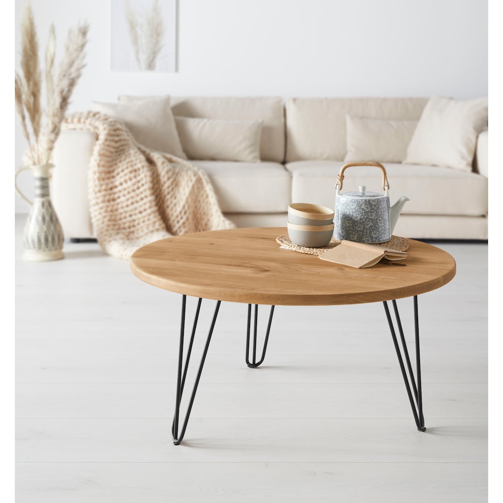 OTTO products Couchtisch »Lennard«