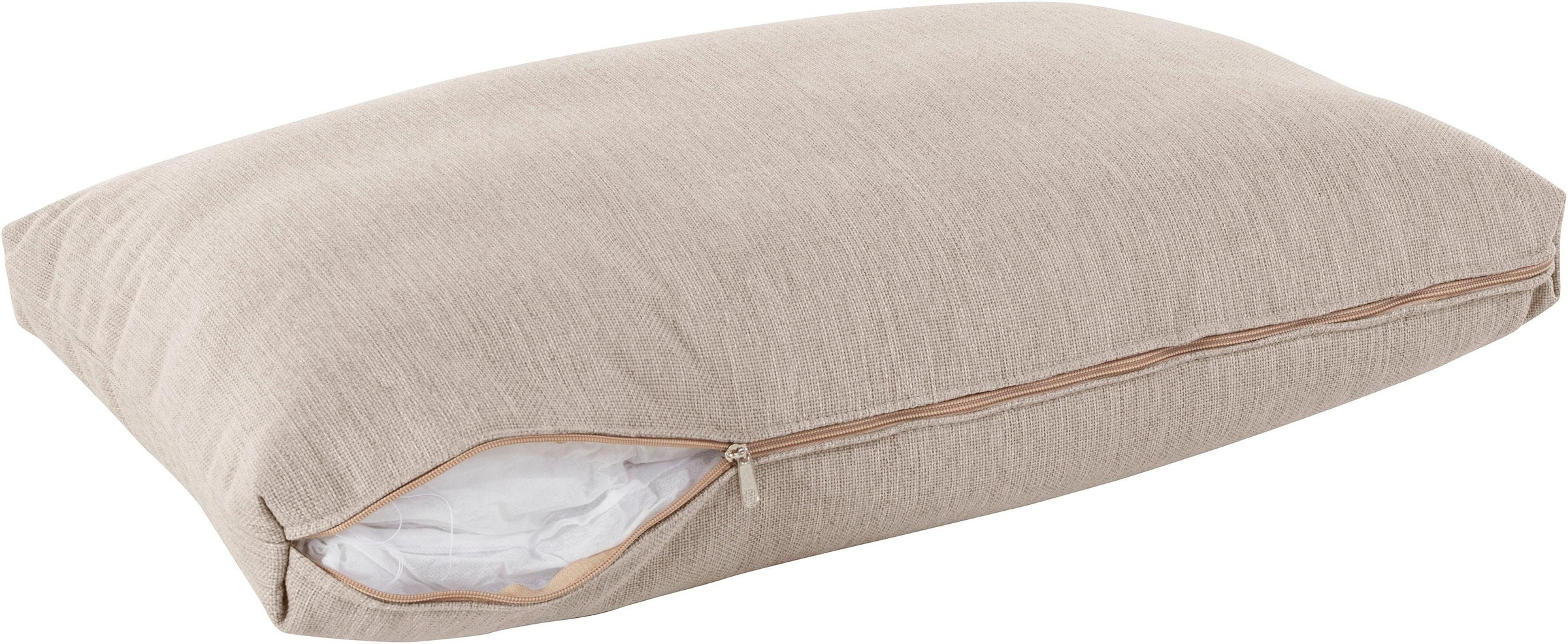 andas Sofa-Eckelement »Nöre« Modul - zum Zusammenstellen; in vielen Bezugsqualitäten und Farben