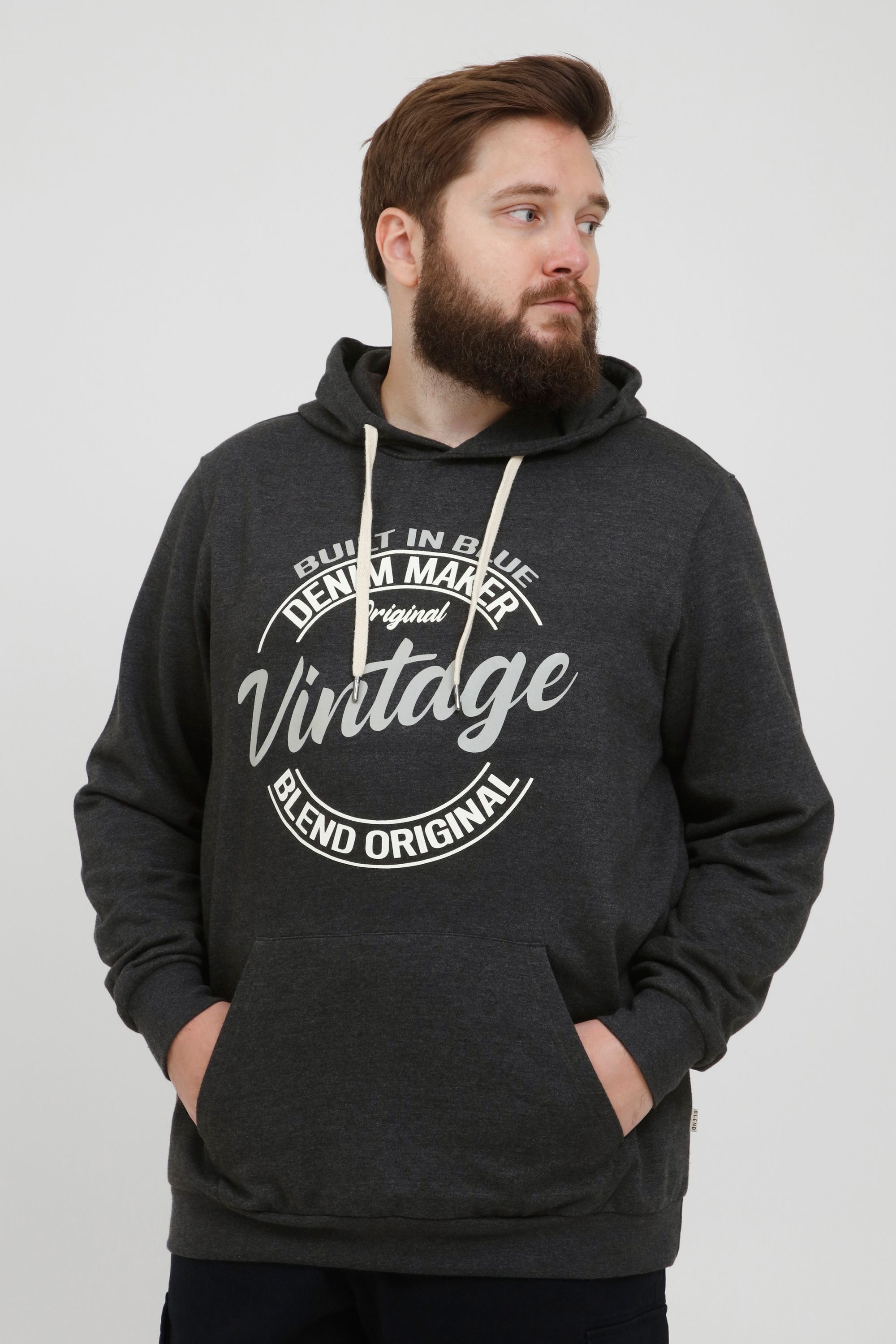 Blend Kapuzenpullover »Hoodie BHTobiasBT«