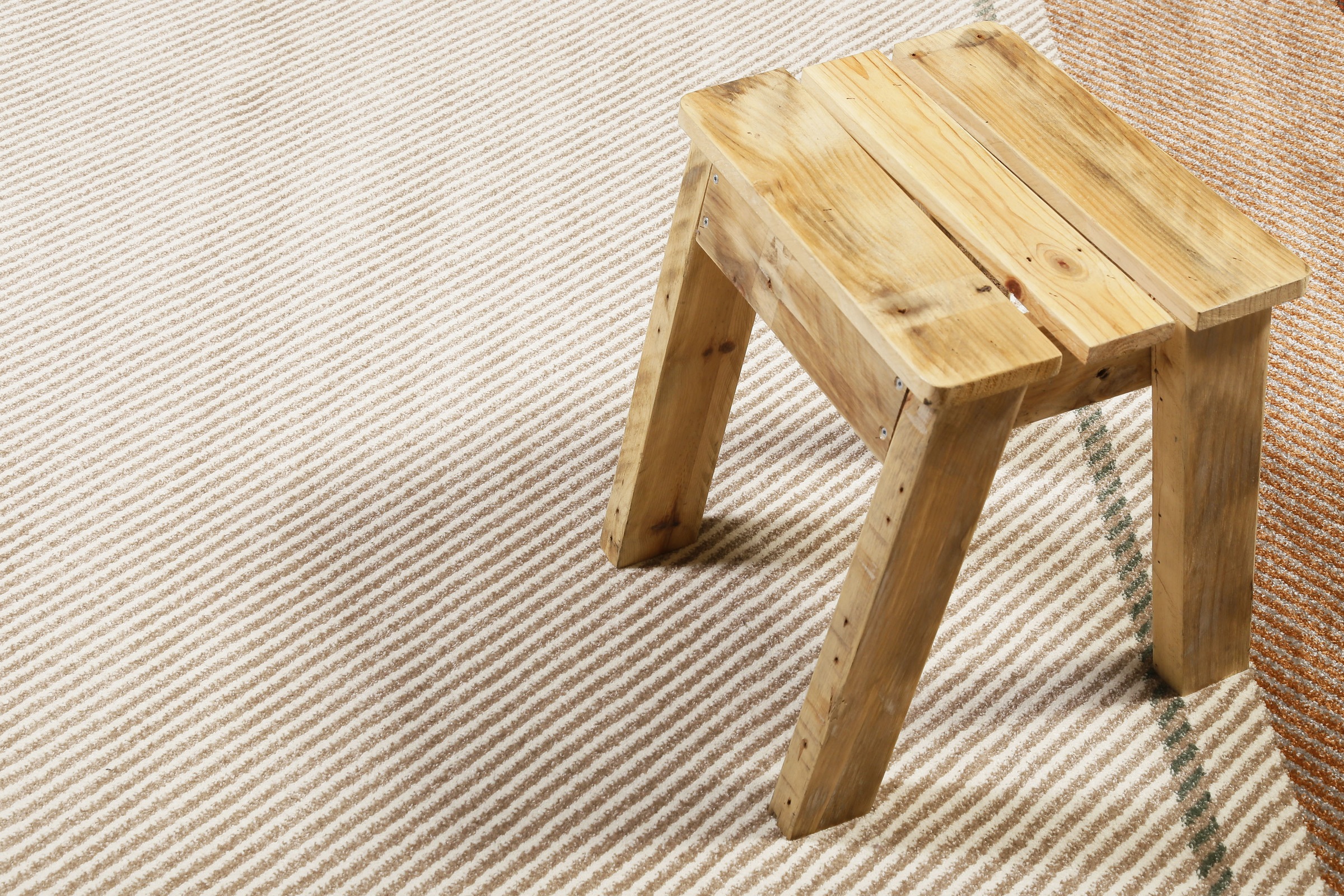 Esprit Teppich »Eastwood,  ESP-40099«, rechteckig, 13 mm Höhe, modernes Design, Kurzflor, Schlafzimmer, Wohnzimmer
