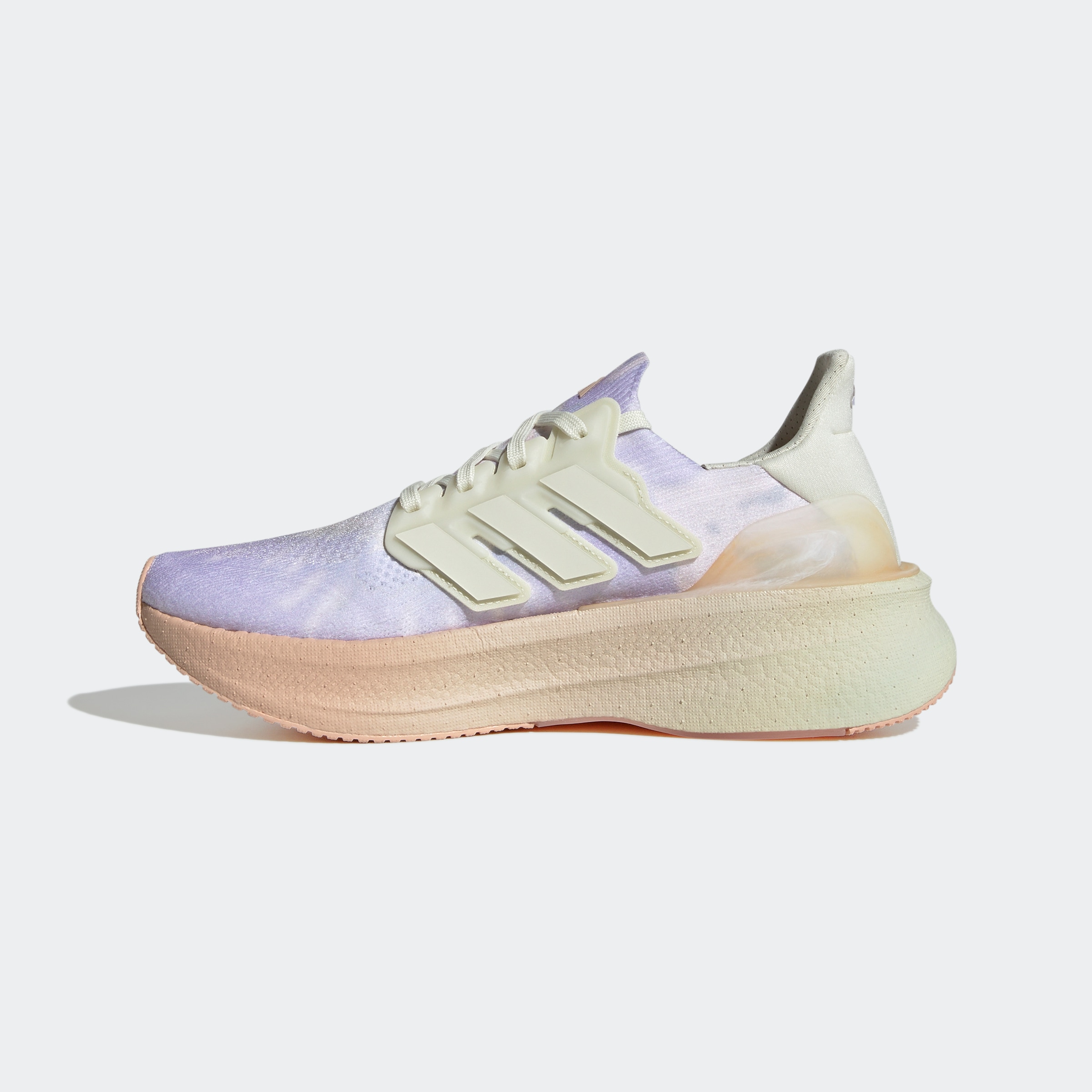 adidas Performance Laufschuh »ULTRABOOST 5 TIE-DYE«