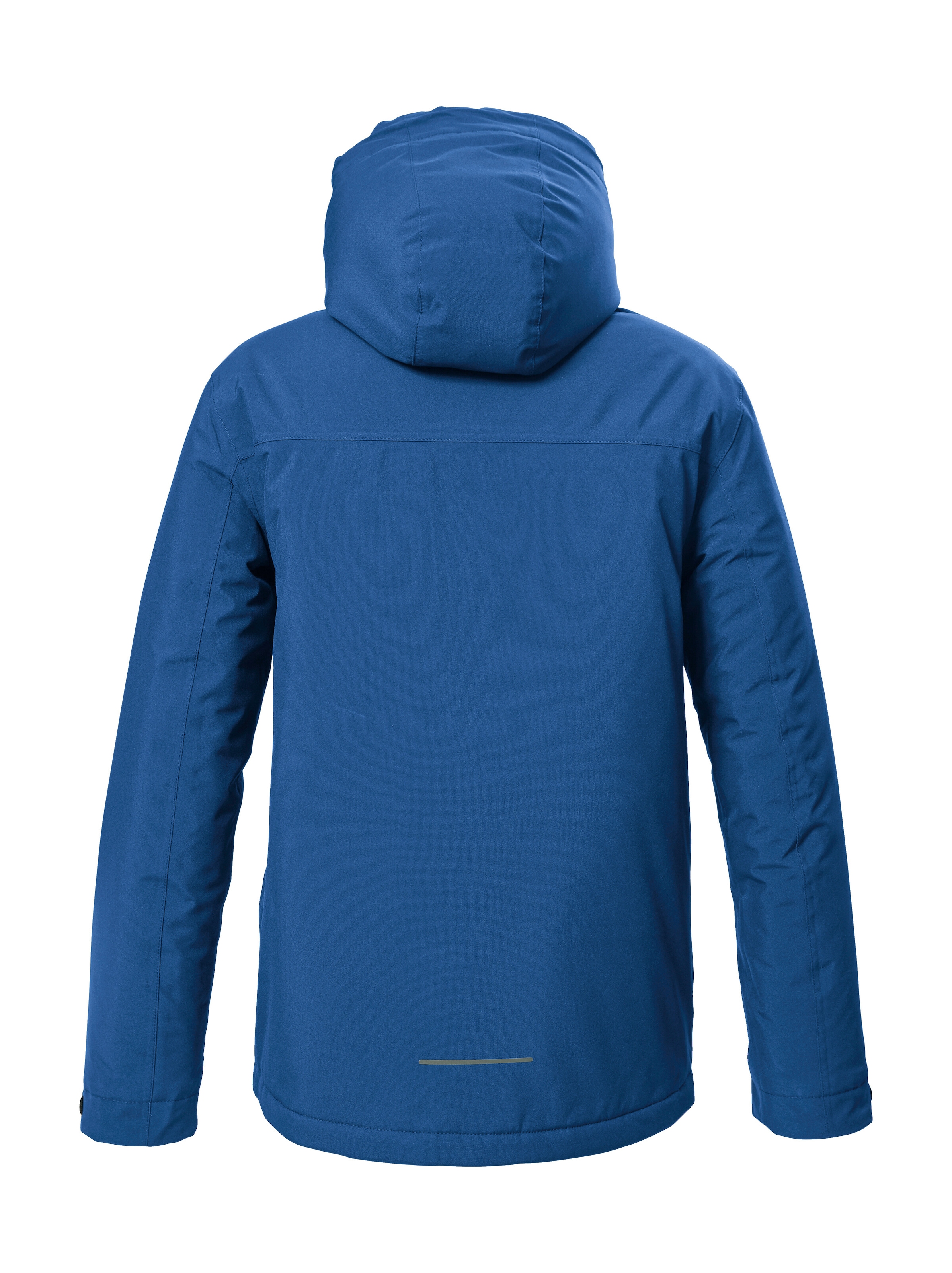 Killtec Funktionsjacke »KOW 369 BYS JCKT«, Wasserdichte Jungen Funktionsjacke mit Kapuze, PFAS-frei imprägniert