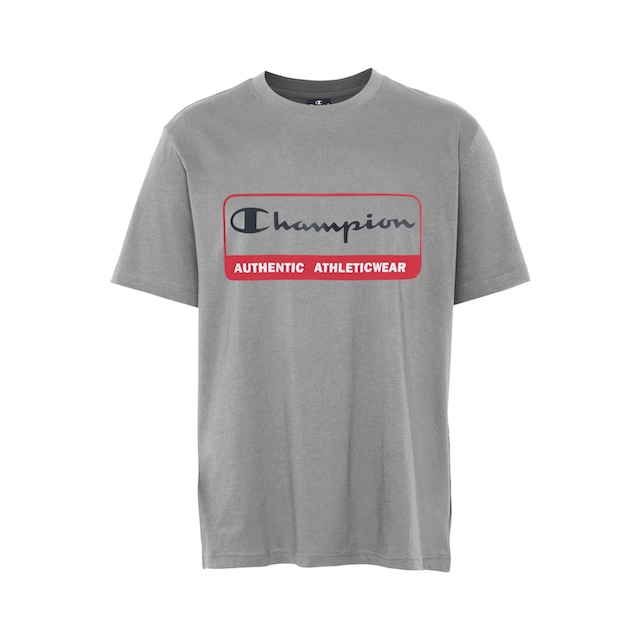 Champion T-Shirt »Graphic Shop Crewneck T-Shirt« bestellen bei OTTO