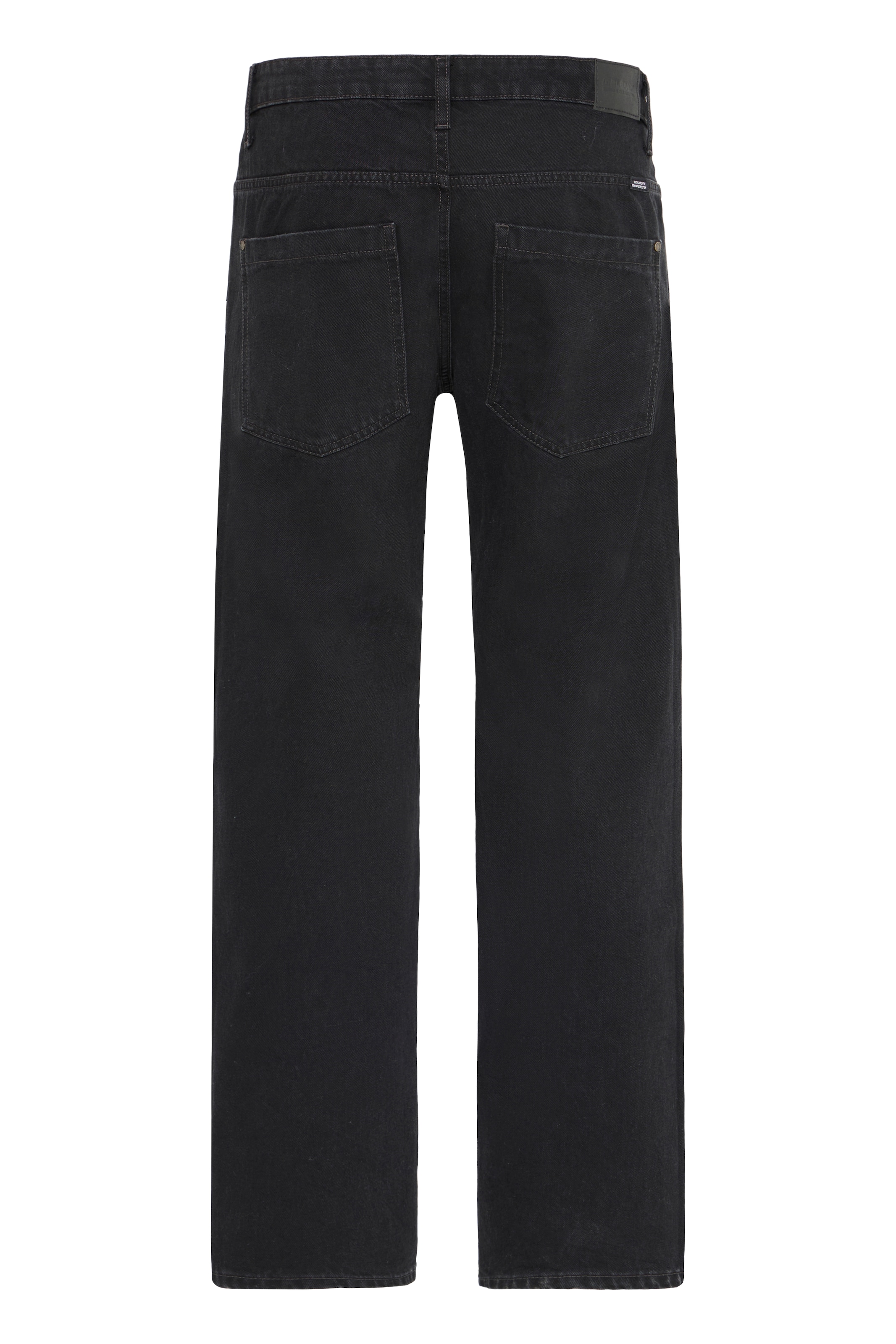 Blend Loose-fit-Jeans »BHFLAKE LOOSE FIT JEANS«