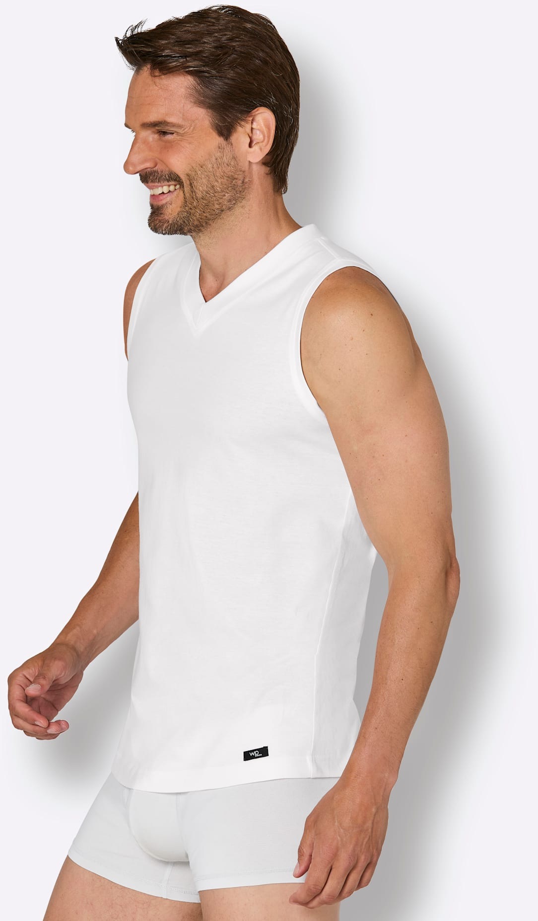 Kings Club Unterhemd 3 Stk.