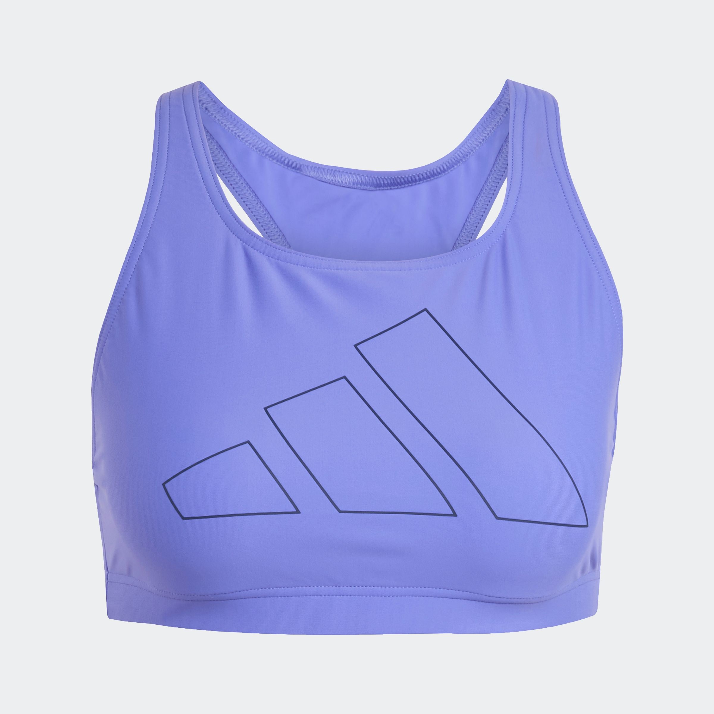 adidas Performance Bustier-Bikini-Top »BIG BARS BIK TP«
