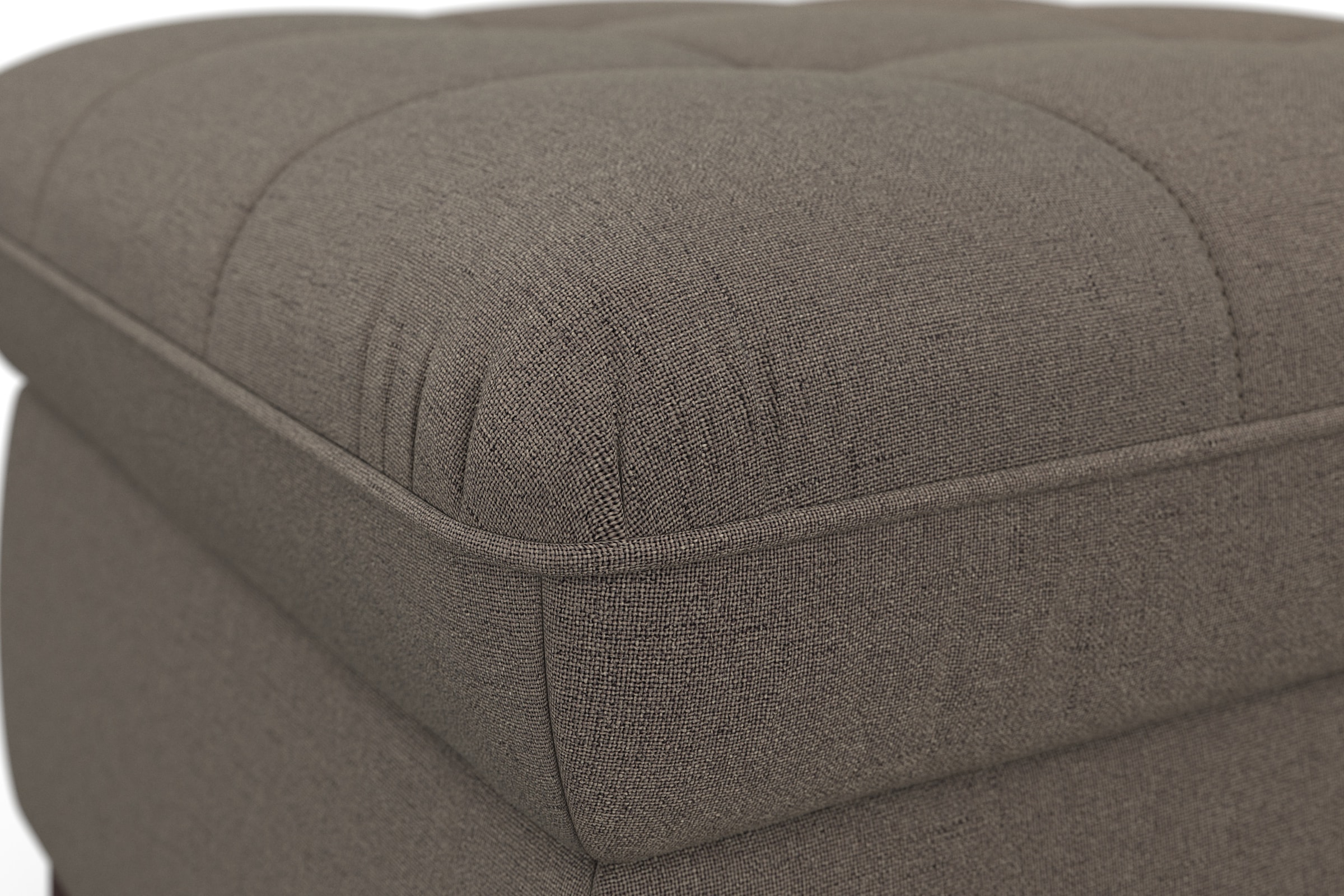 sit&more Hocker »Luxor«, auch erhältlich in dem besonders leicht mit Wasser zu reinigen