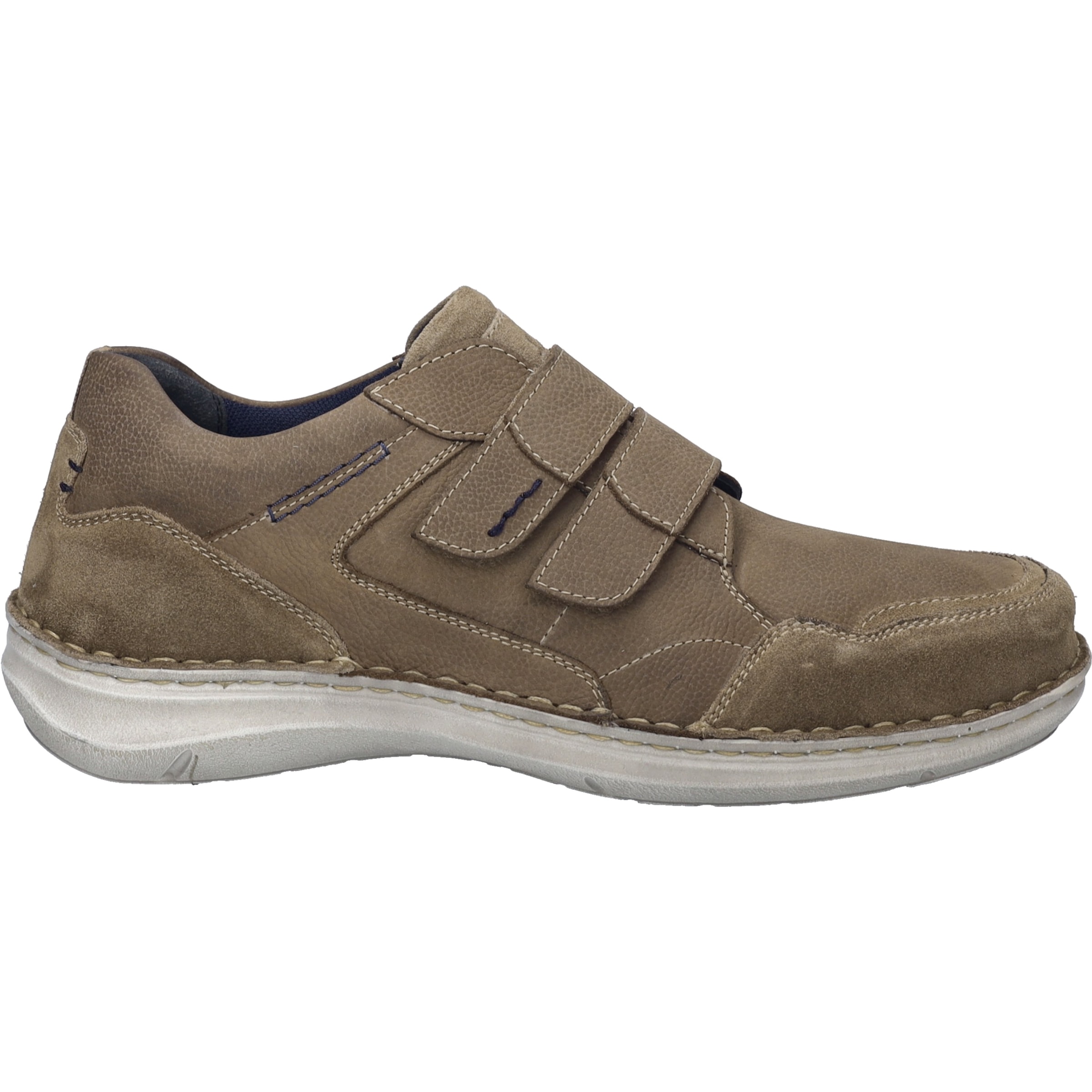 Josef Seibel Slipper »New Anvers 85, sand«