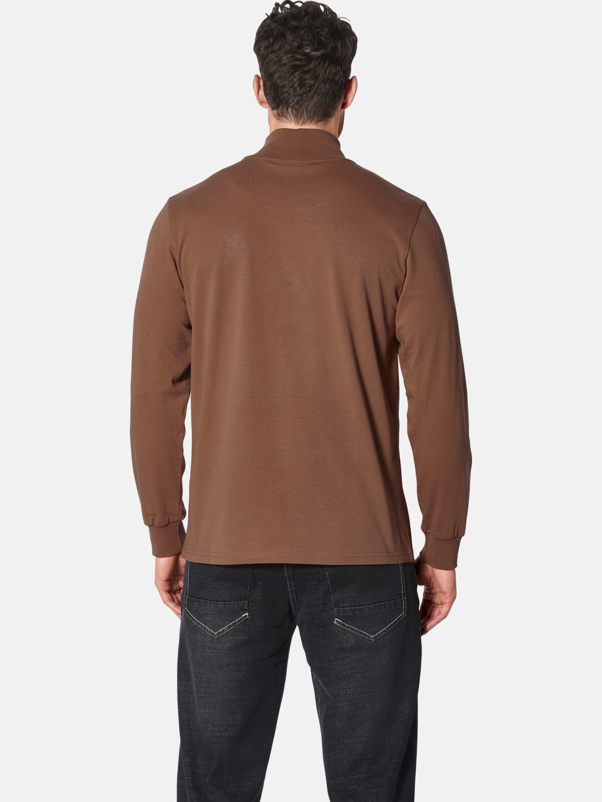 Babista Langarm-Poloshirt »Langarmshirt MIMMOLITZI«