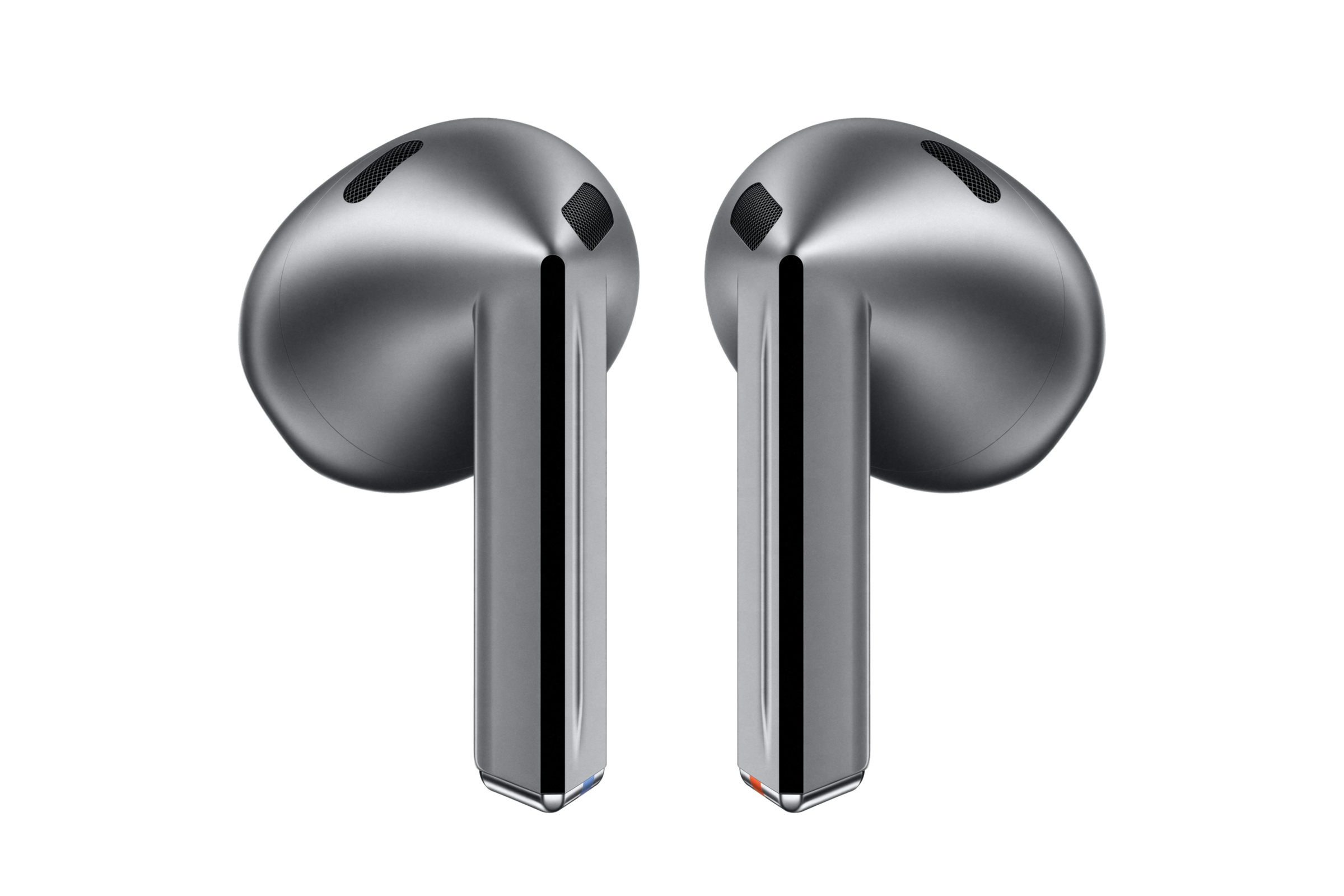 SAMSUNG Galaxy Buds3, Silver