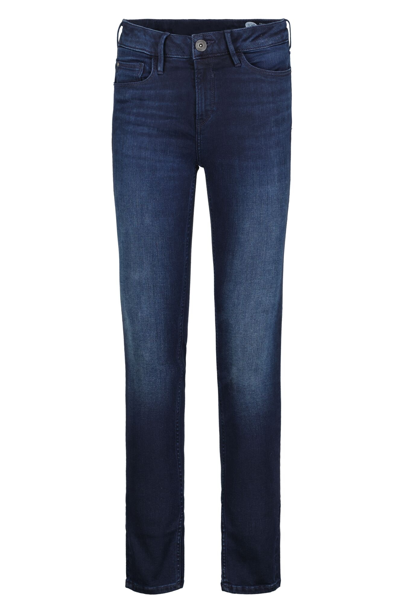 Garcia High-waist-Jeans »Celia superslim«
