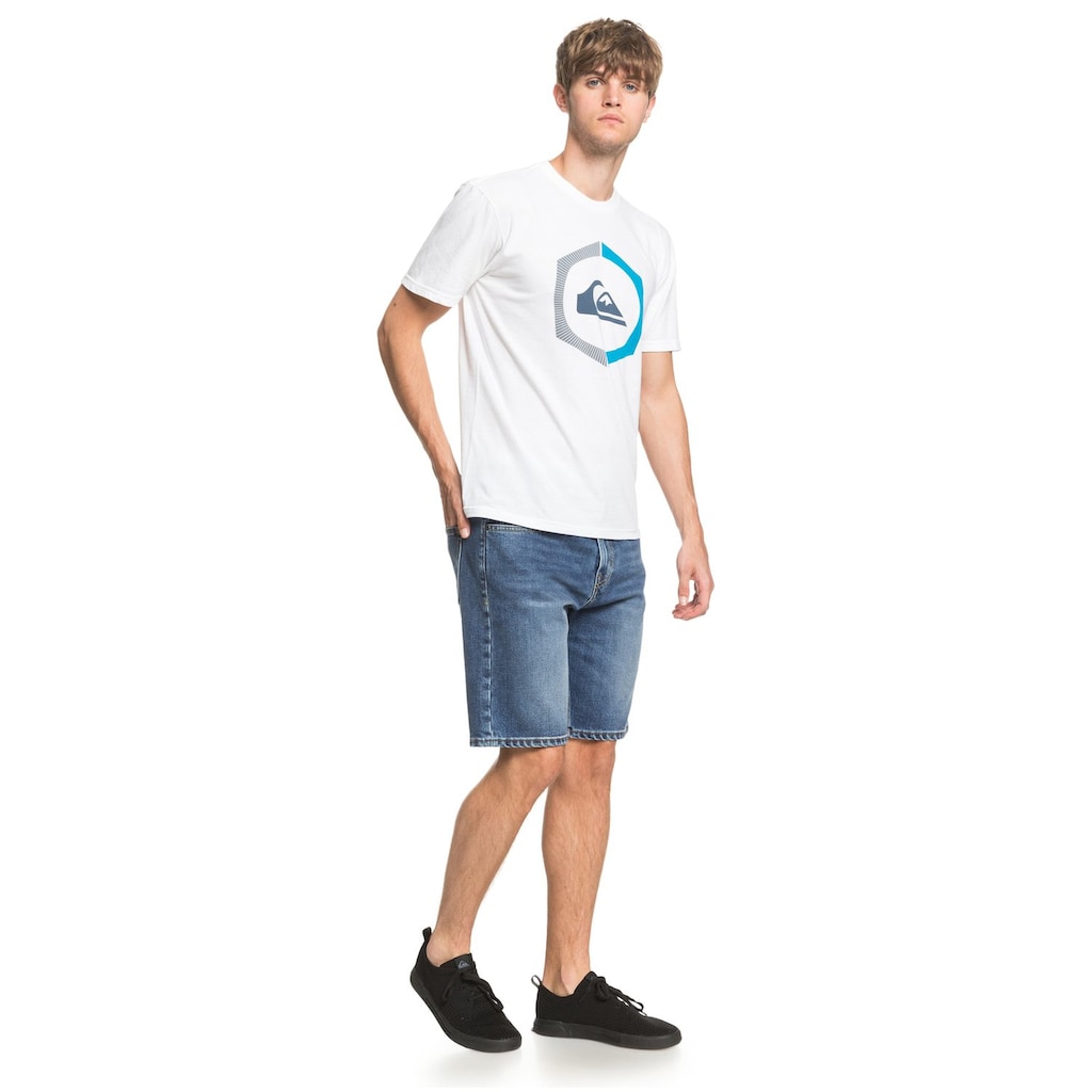 Quiksilver Jeansshorts »Aqua Cult Aged 20"«