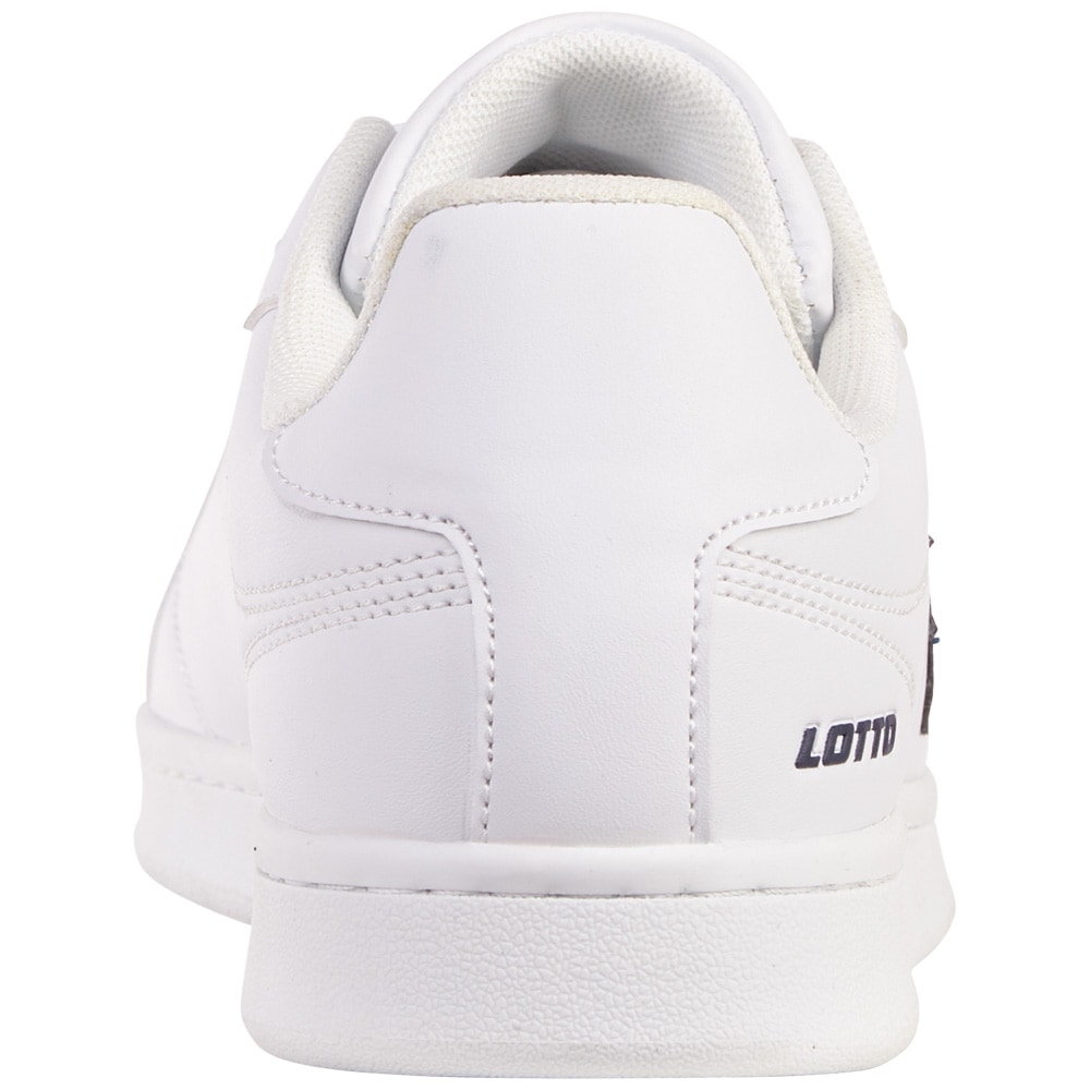 lotto Sneaker, - ideal zu kombinieren
