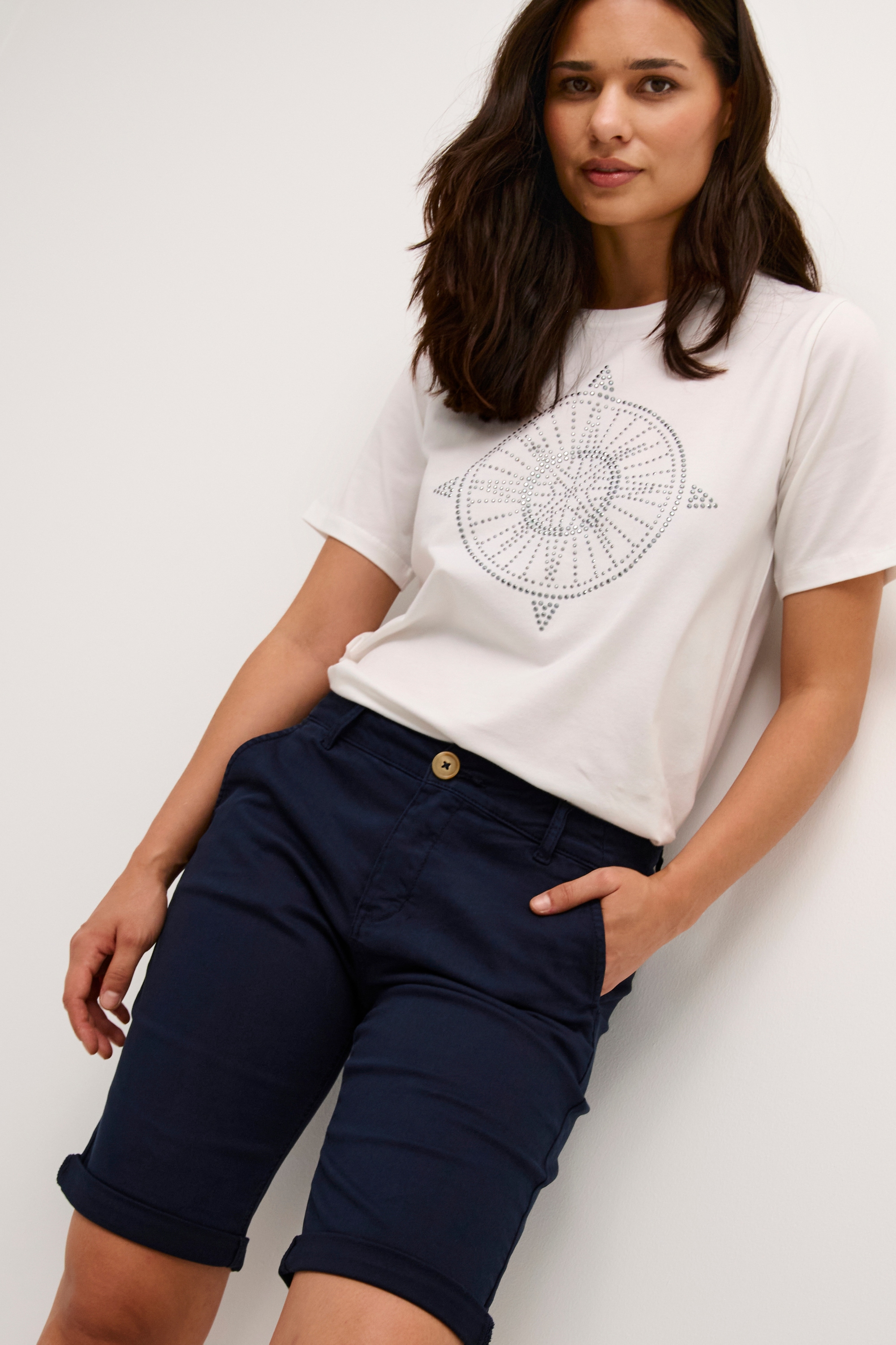 Culture Shorts »Shorts CUalba«