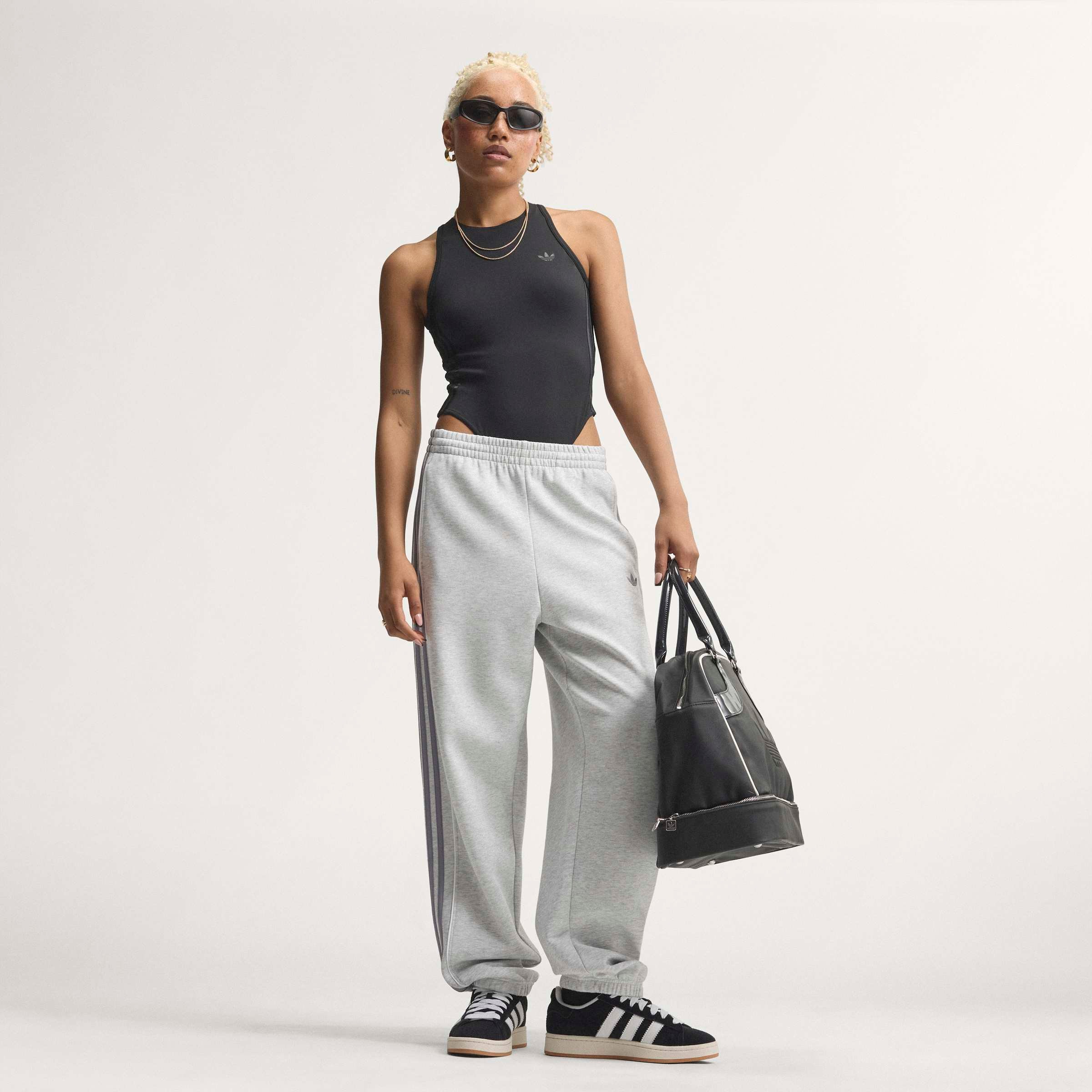 adidas Performance Jumpsuit »ADIDAS ORIGINALS SPORTBODY« Perfekt für das Training und für Special Events