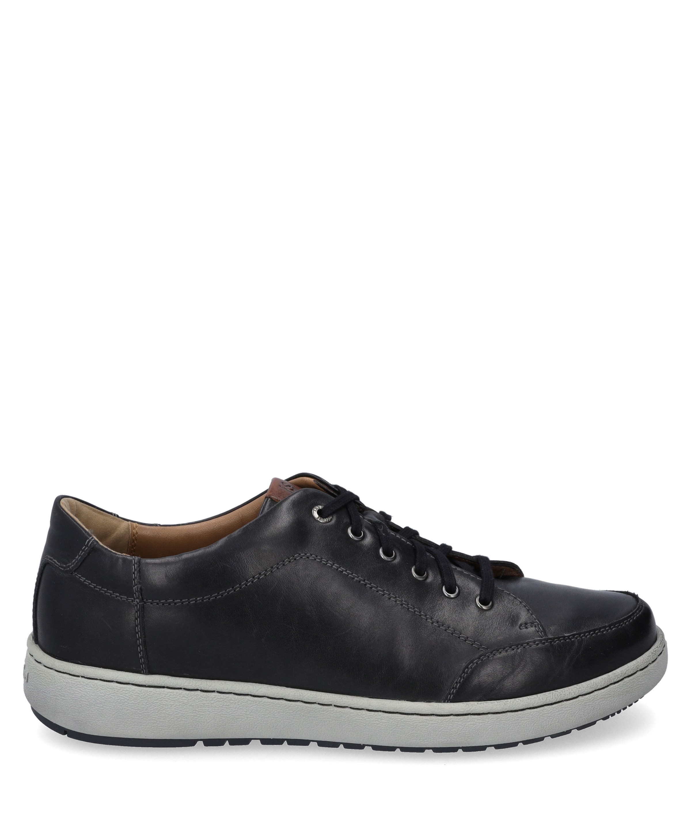 Josef Seibel Sneaker »David 03, schwarz-kombi«