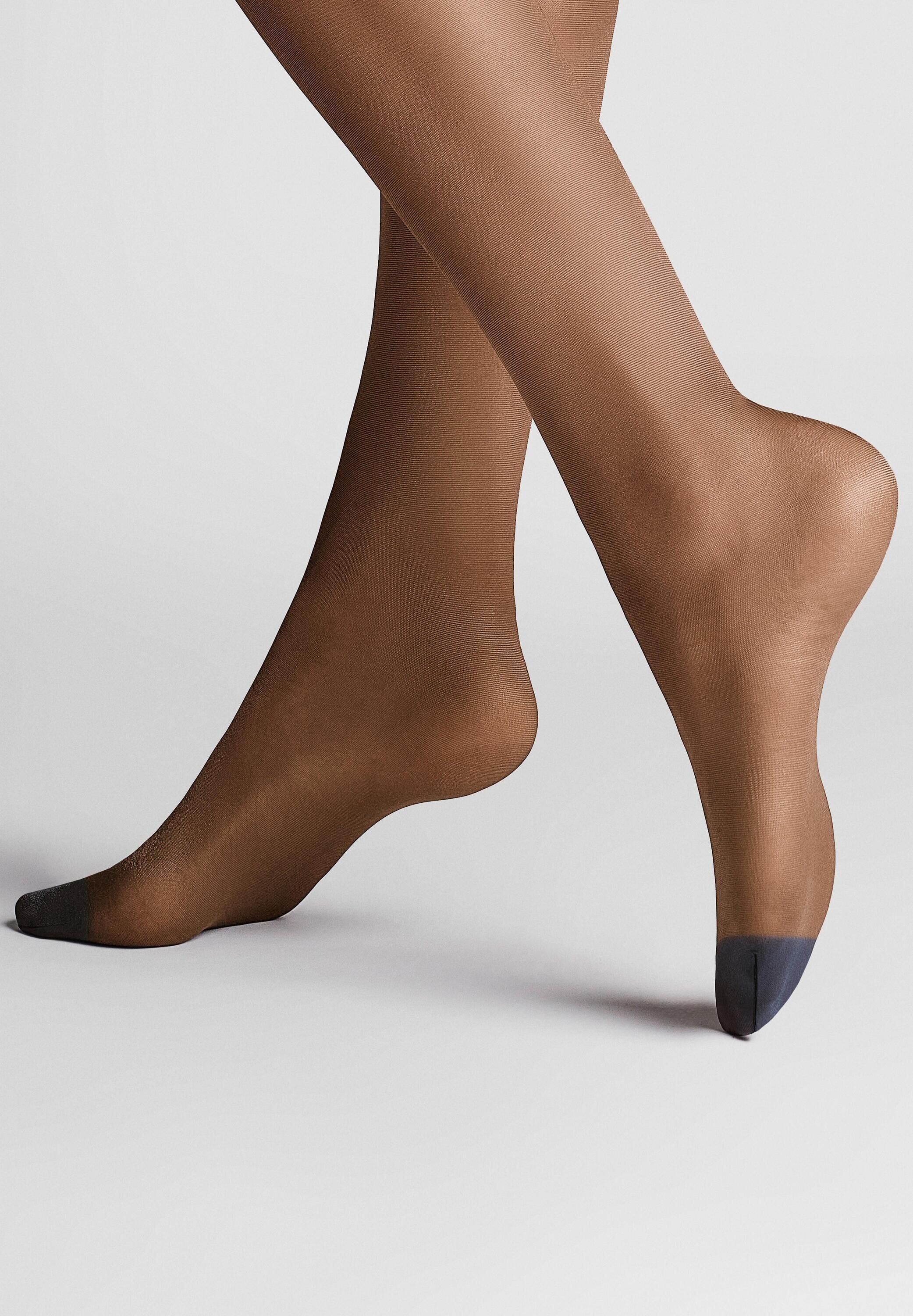 Hudson Feinsöckchen »Söckchen Glamour 20«