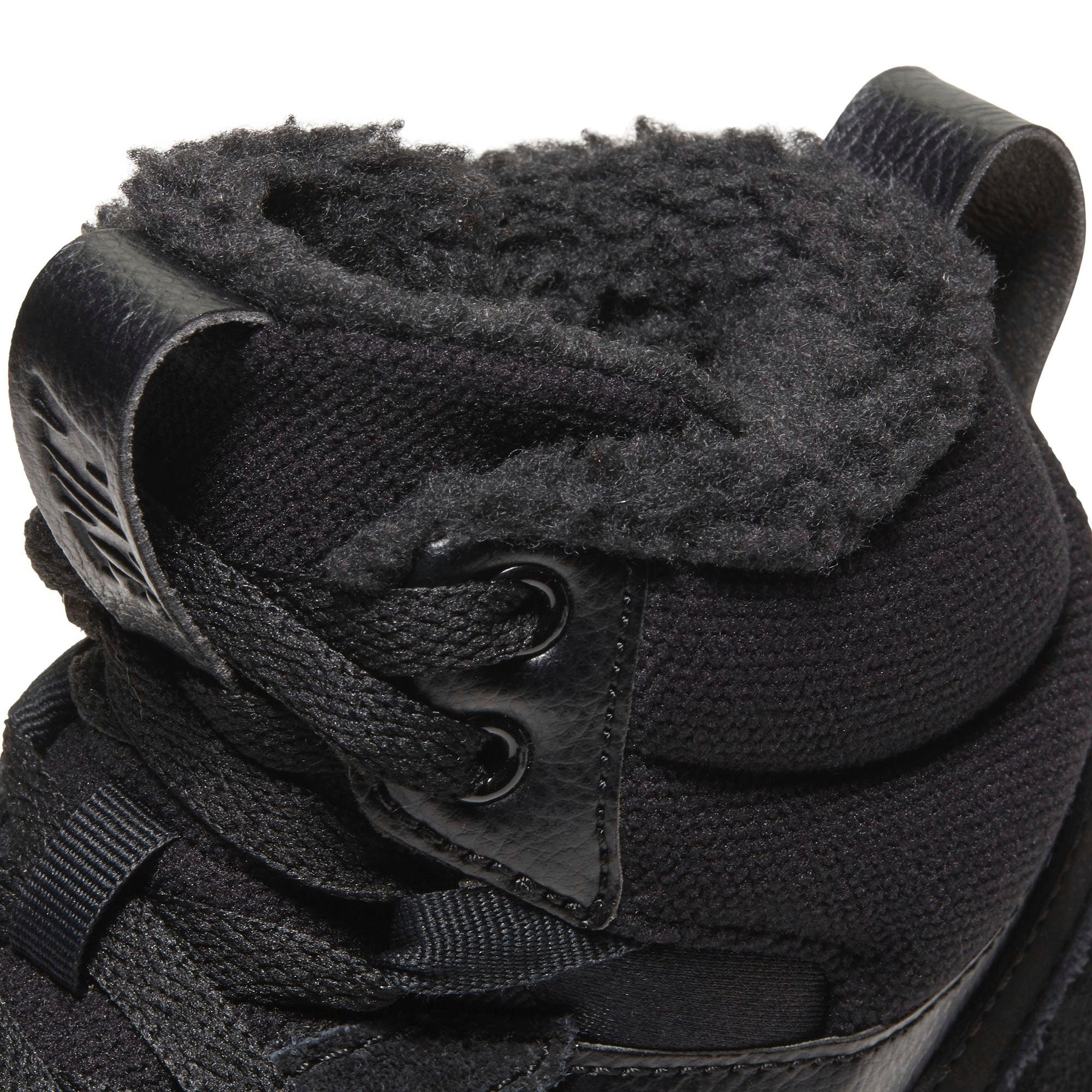 Nike Sportswear Sneaker »COURT BOROUGH MID 2 S (GS)«