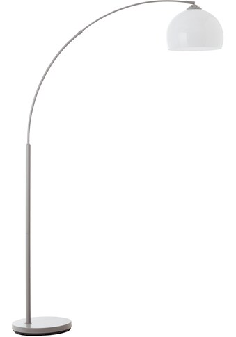 Lüttenhütt Bogenlampe »Klaas«, E27, Stehleuchte, E27, max. 40W, H: 166 cm kaufen