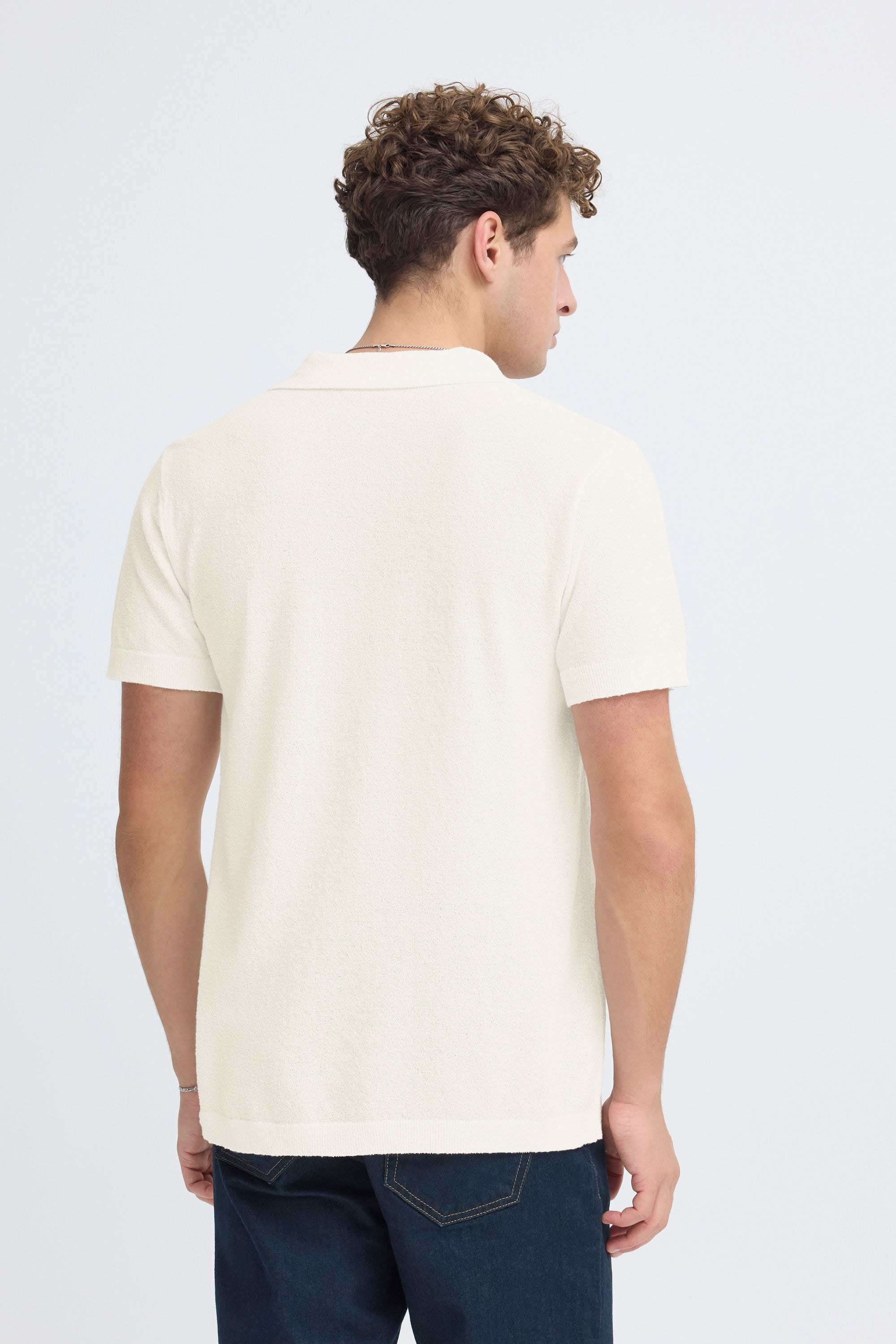 Casual Friday Poloshirt »Poloshirt CFSvahl«