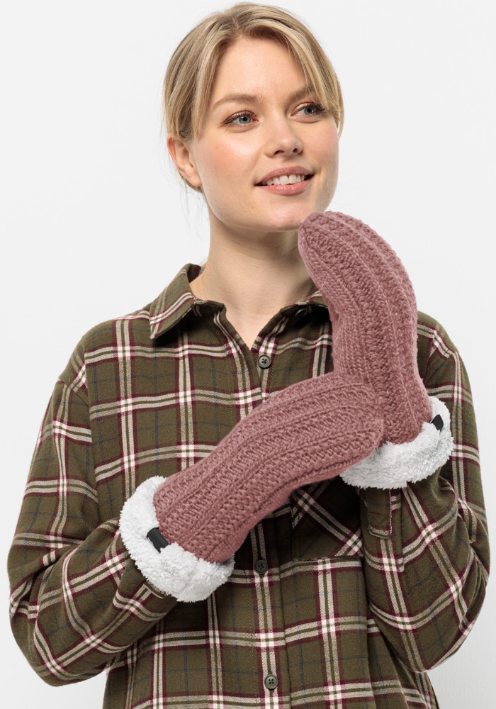 Strickhandschuhe »HIGHLOFT KNIT MITTEN W«