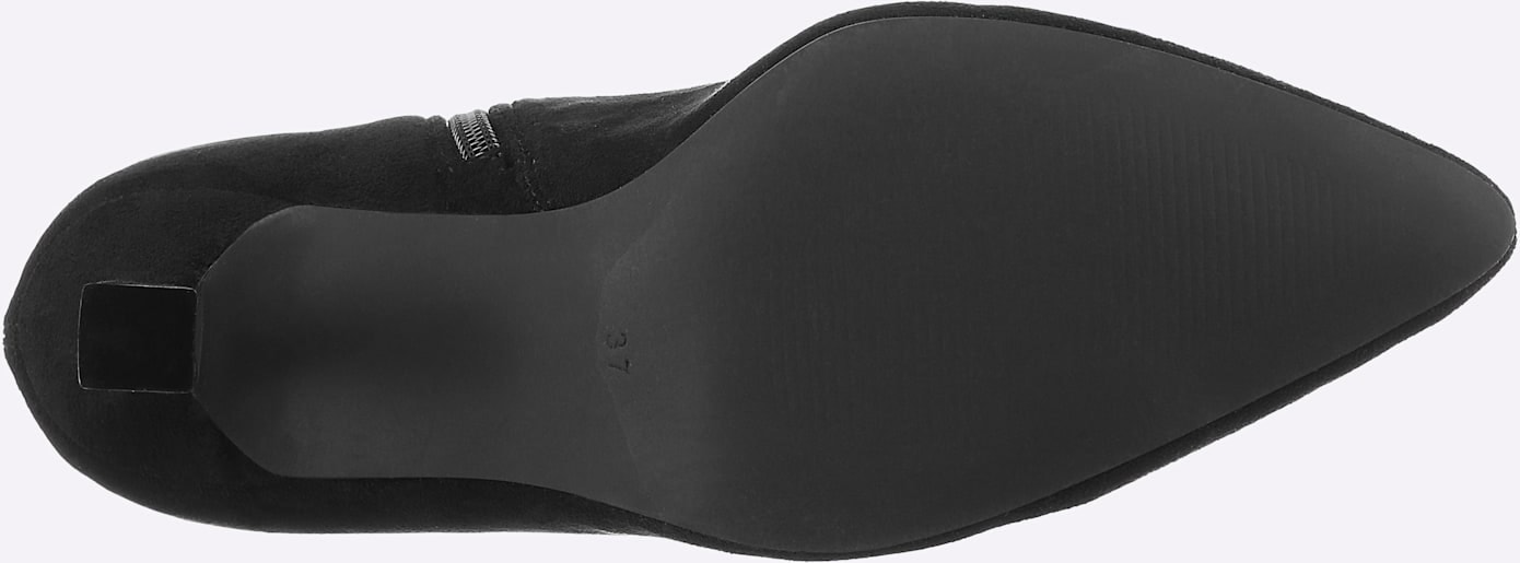 heine Stiefelette