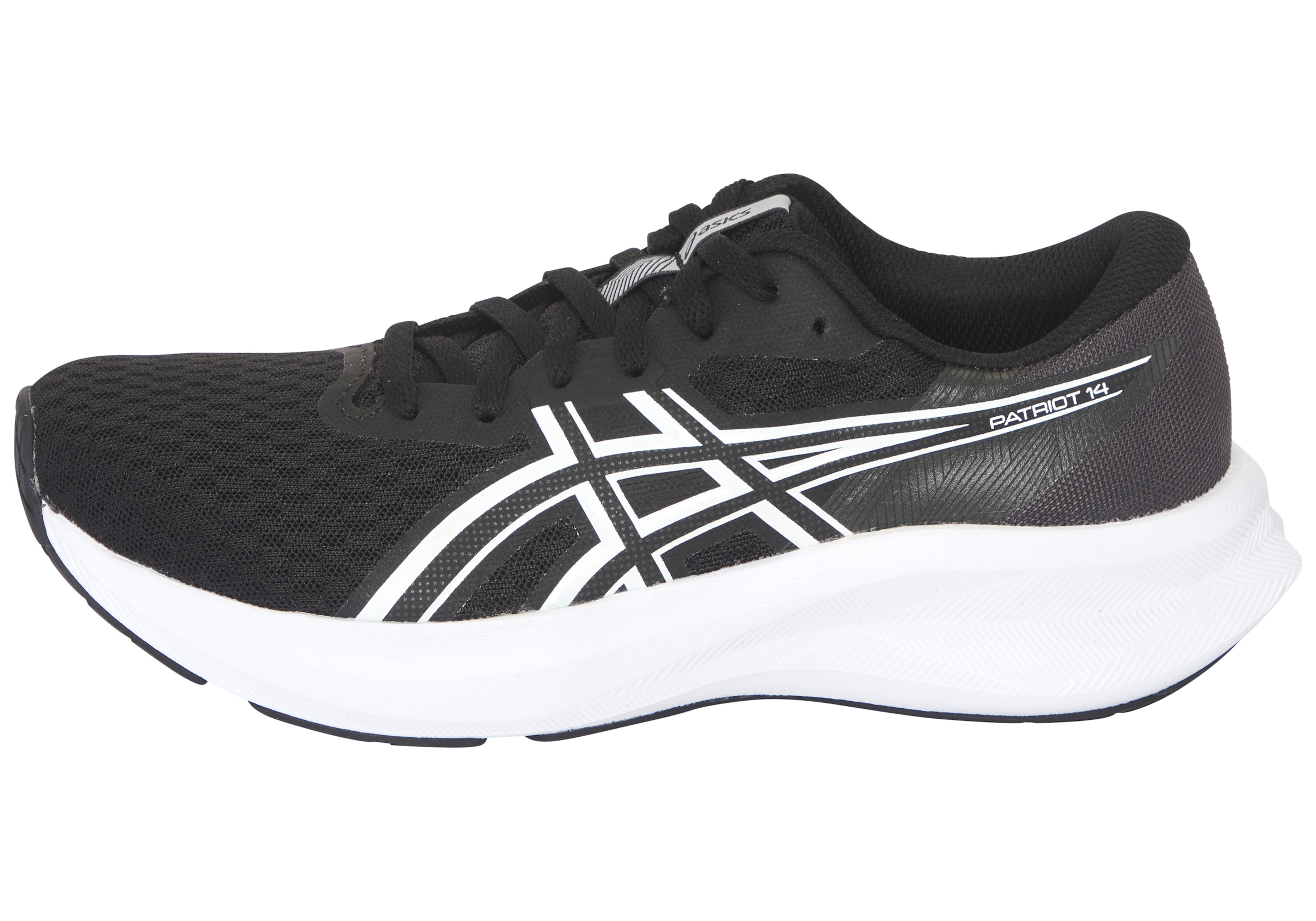 Asics Laufschuh »PATRIOT 14«