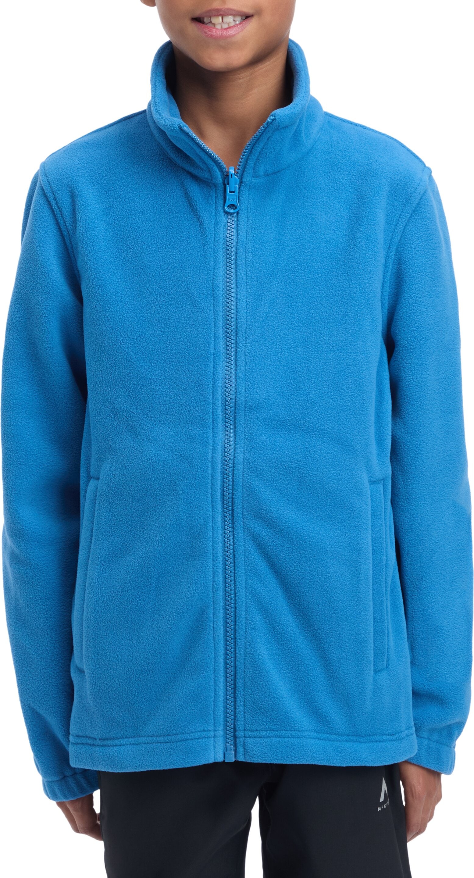 McKINLEY Outdoorjacke »Funktions-Jacke Justin 3:1 III B« 1 Stk. tlg. mit Kapuze