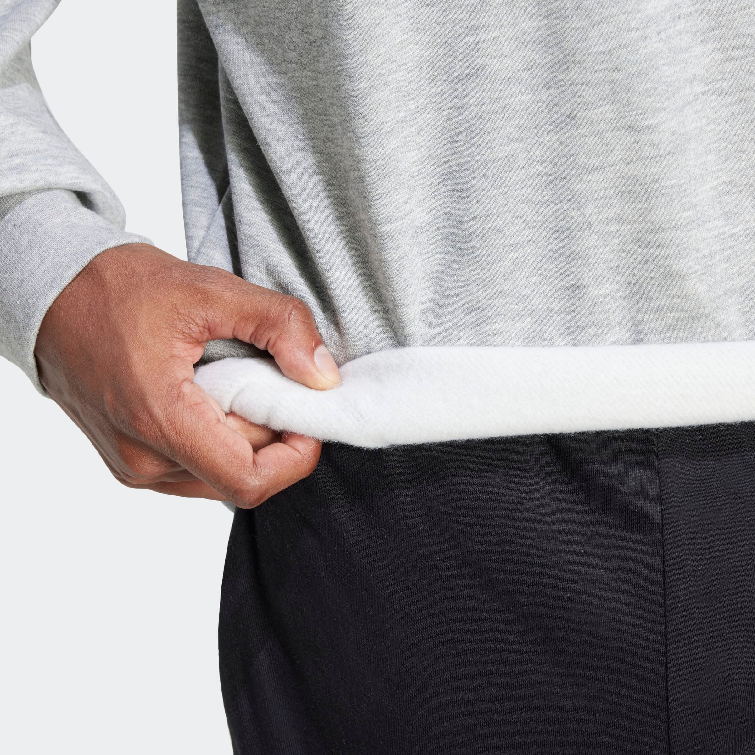 adidas Sportswear Sweatshirt »M 3S FL SWT«