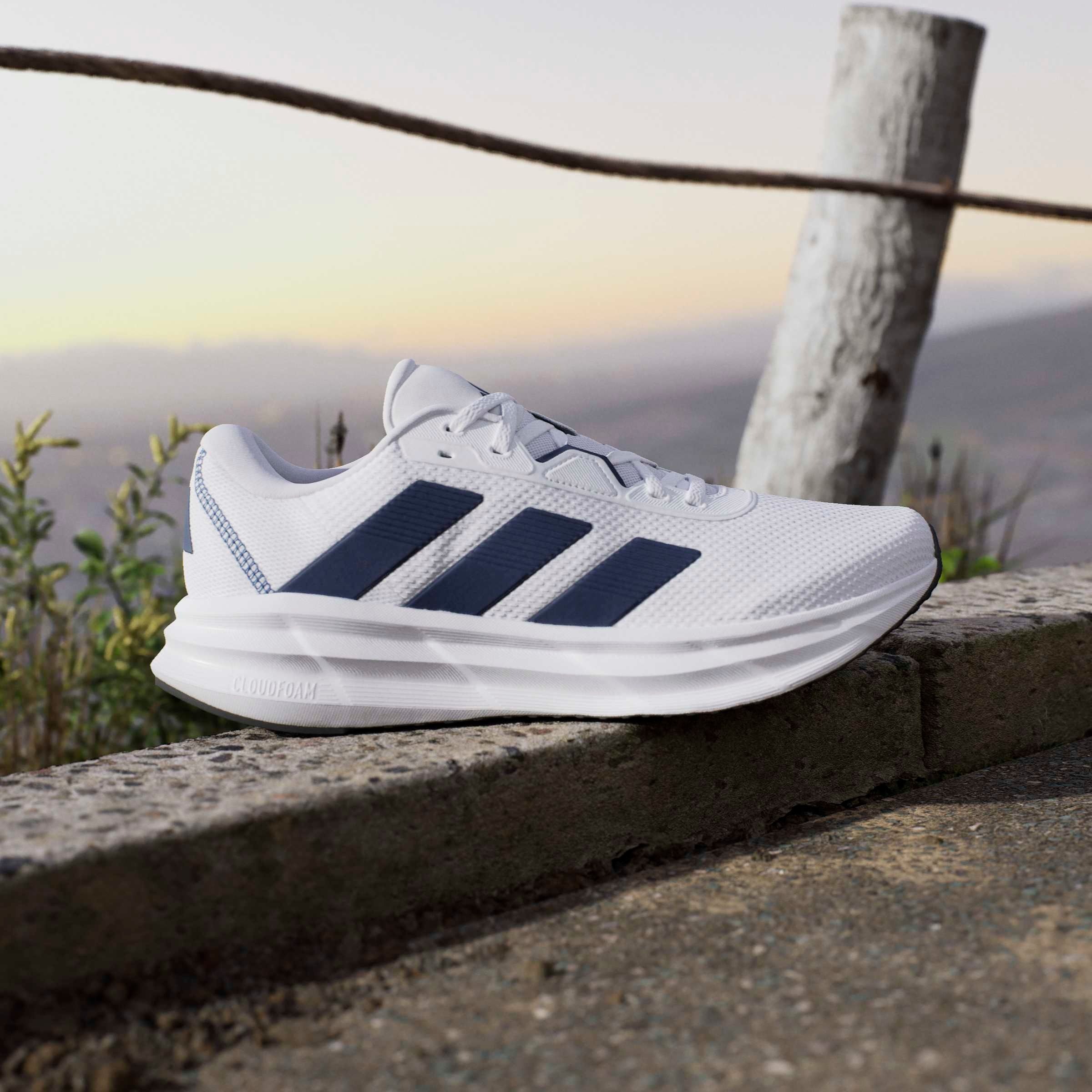 adidas Performance Laufschuh »GALAXY 7«