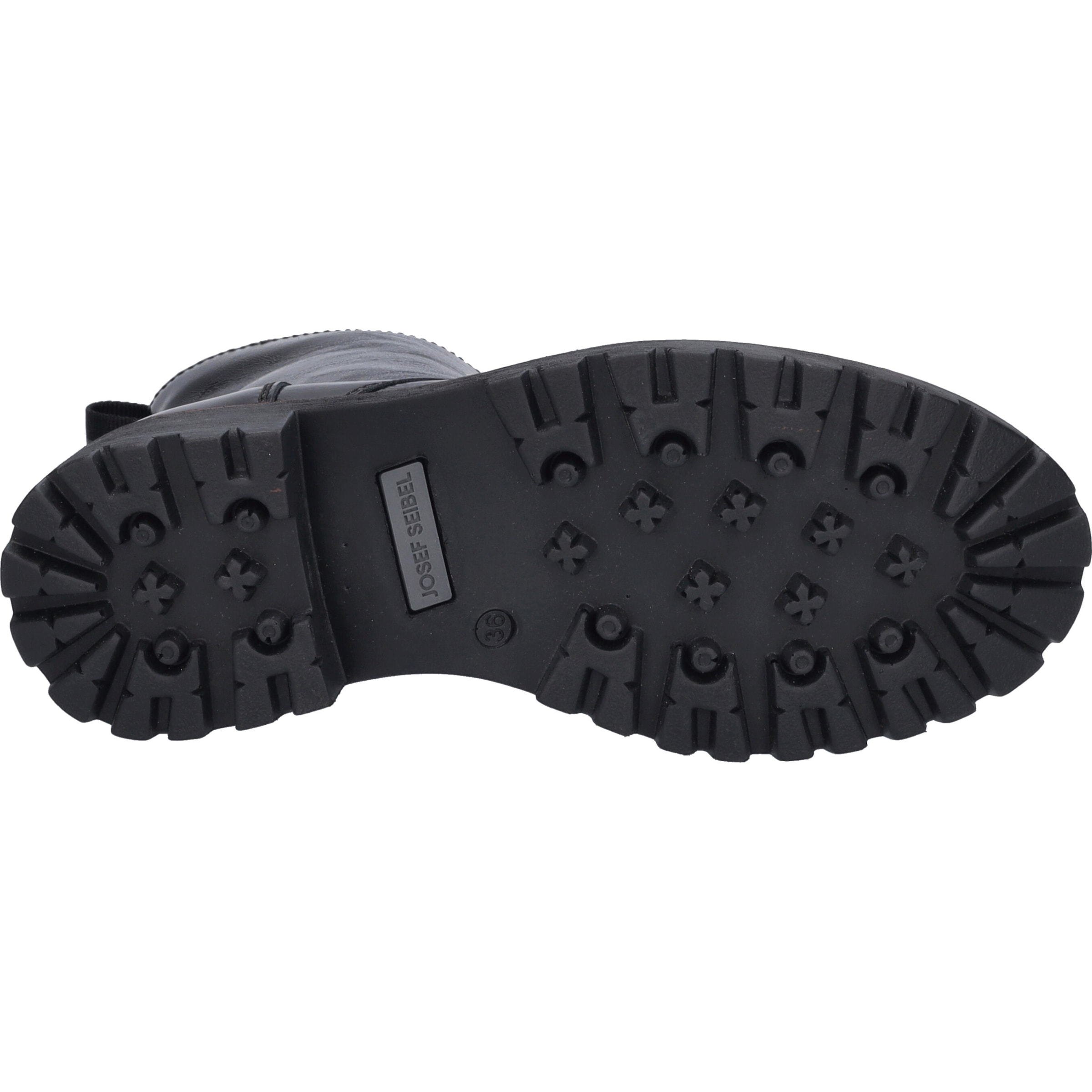 Josef Seibel Stiefelette »Marta 02, schwarz«