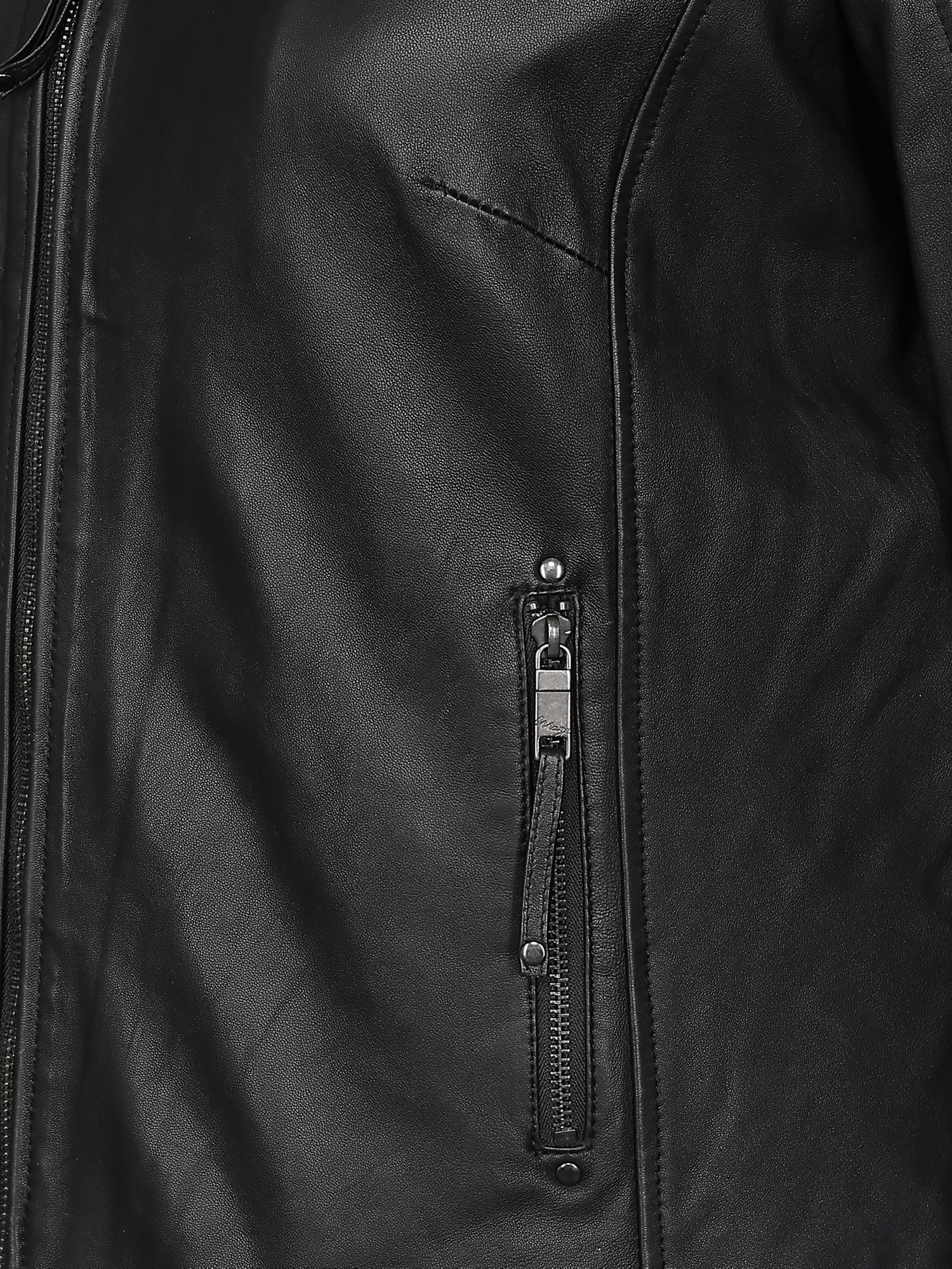 Maze Lederjacke »Lederjacke 42021312«