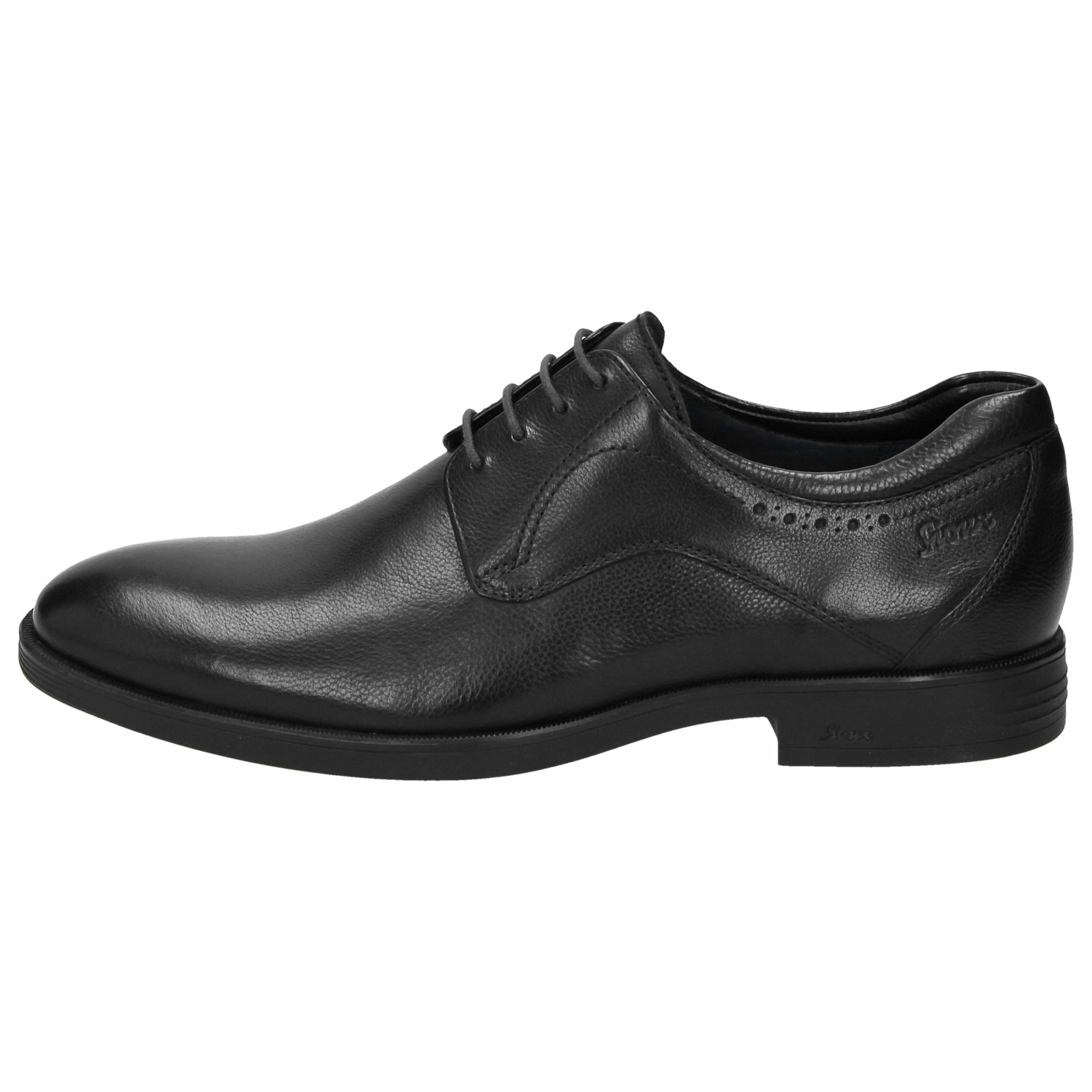 SIOUX Schnürschuh »Forello-XL«