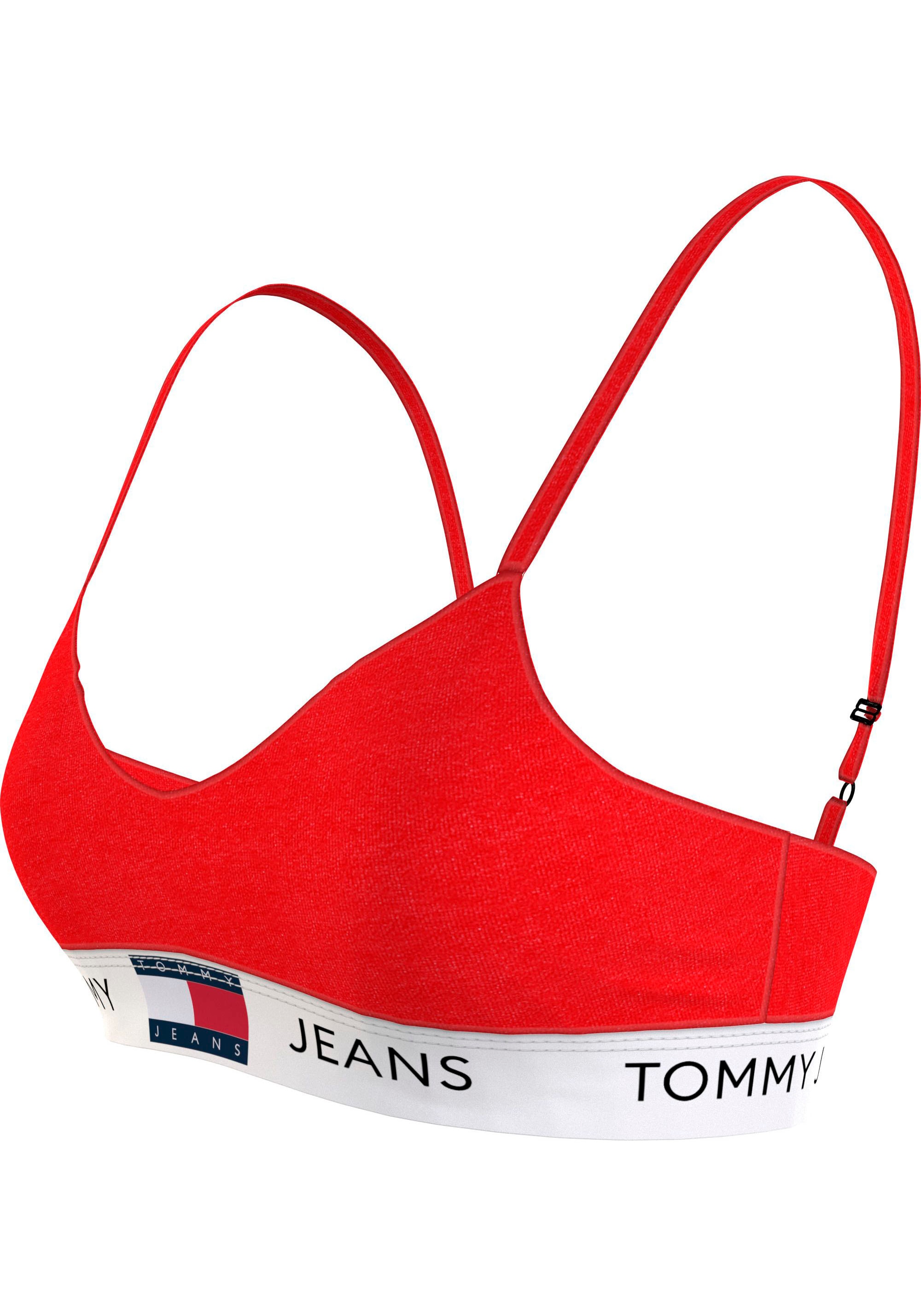 Tommy Hilfiger Underwear Push-up-BH »BRALETTE LIFT« im OTTO Online